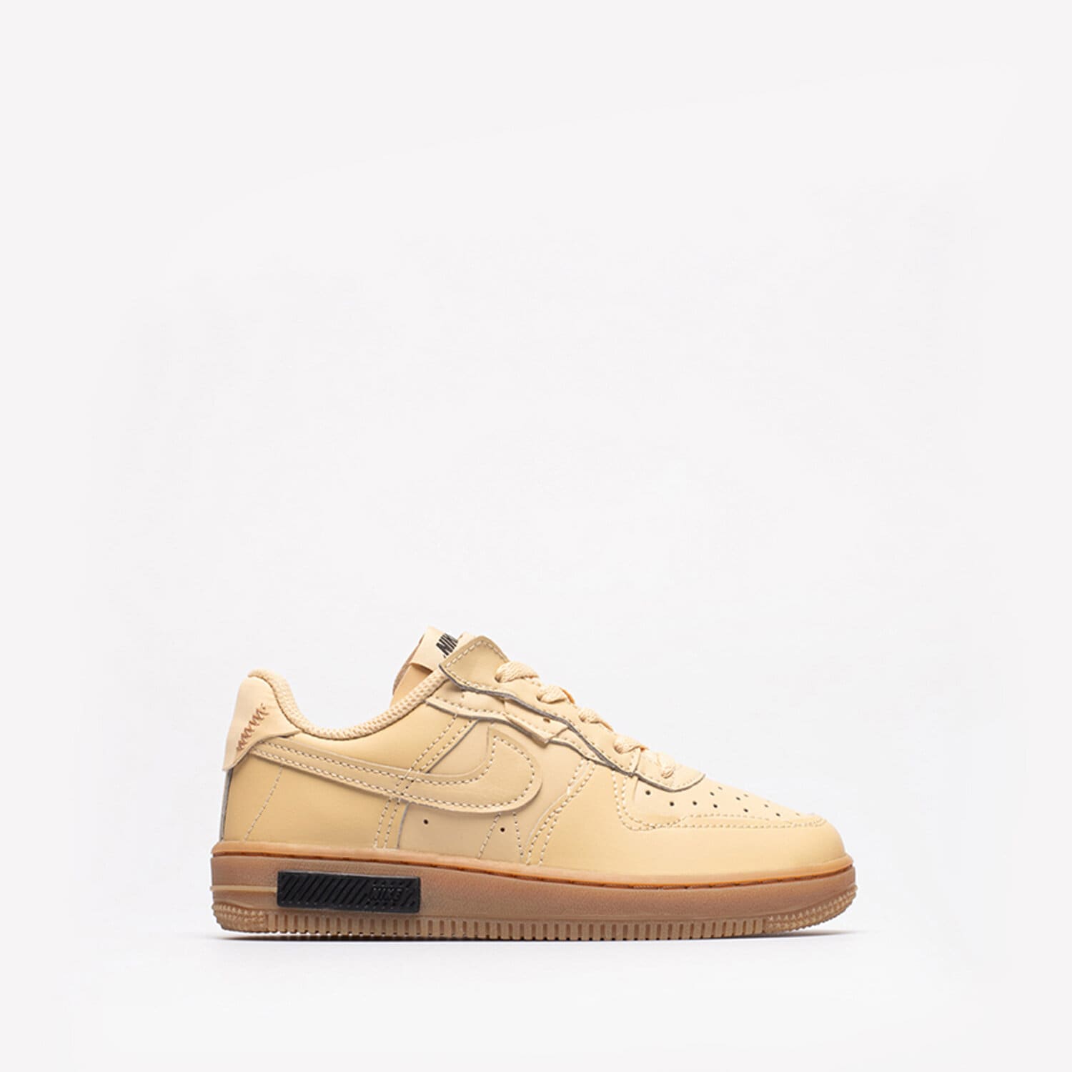 Copii pantofi sport NIKE AIR FORCE 1 FONTANKA DO6146-200 Bej
