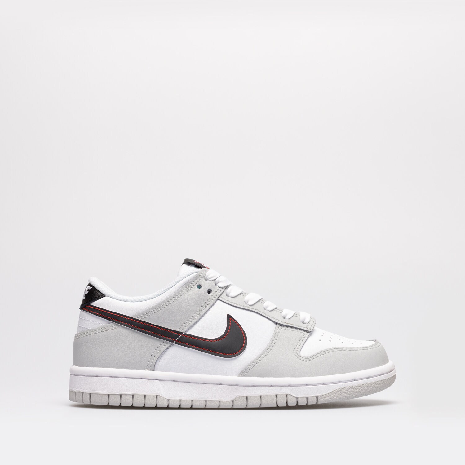 Copii pantofi sport NIKE DUNK LOW SE (GS) DQ0380-001 Mulicolor