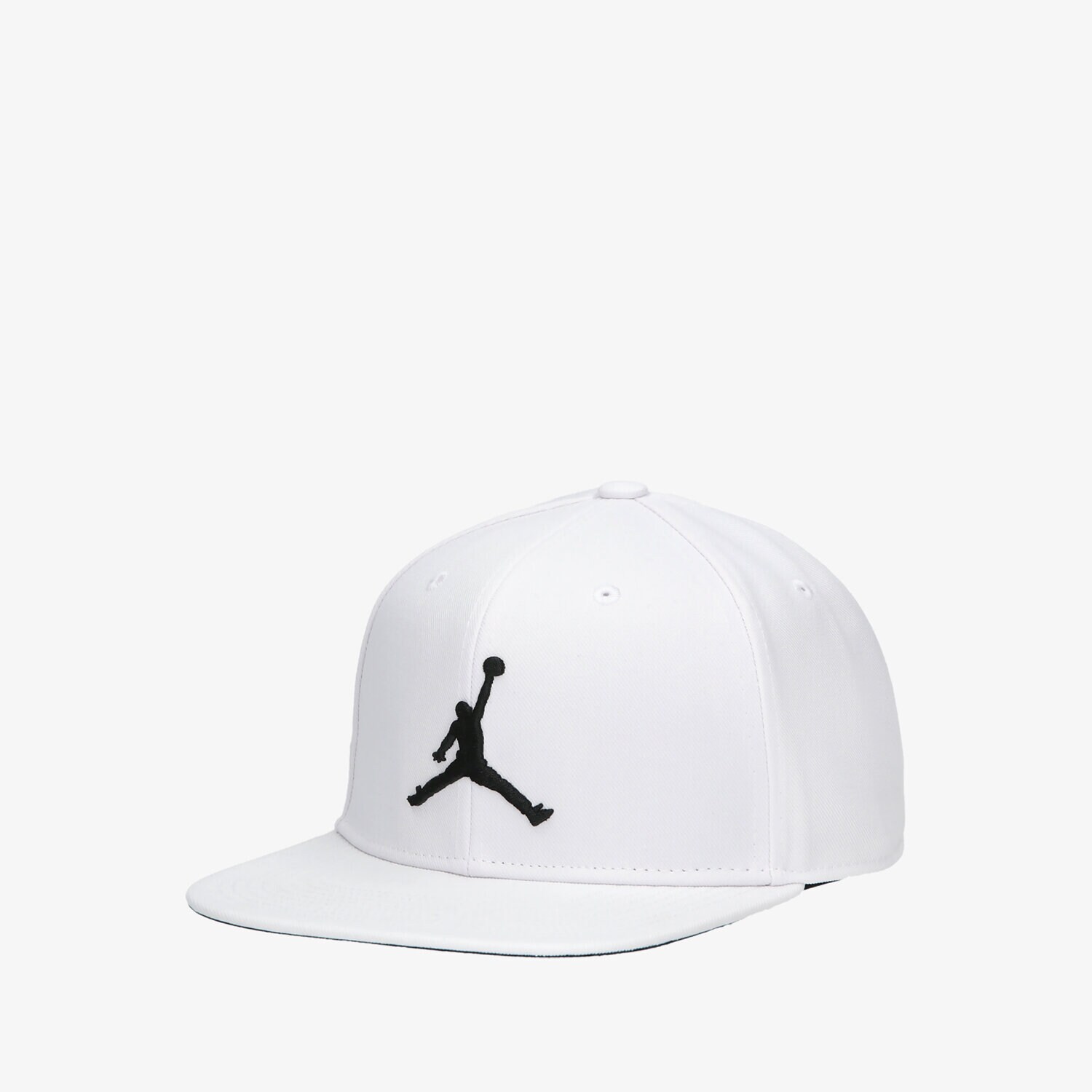 Copii șapcă JORDAN PRO JUMPMAN SNAPBACK HAT  AR2118-101 Alb