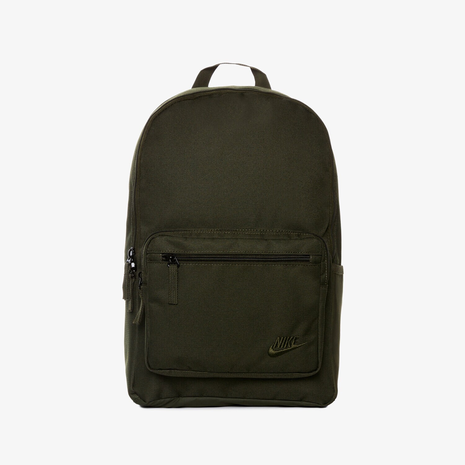 Femei rucsak NIKE RUCSAC NIKE HERITAGE DB3300-355 Kaki