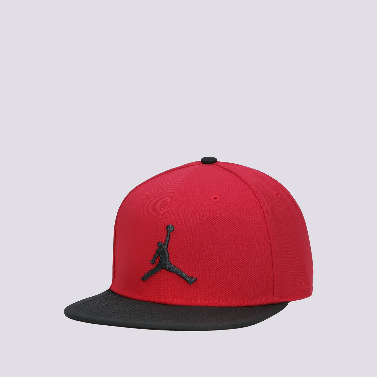 Copii șapcă JORDAN PRO JUMPMAN SNAPBACK HAT  AR2118-688 Roșu