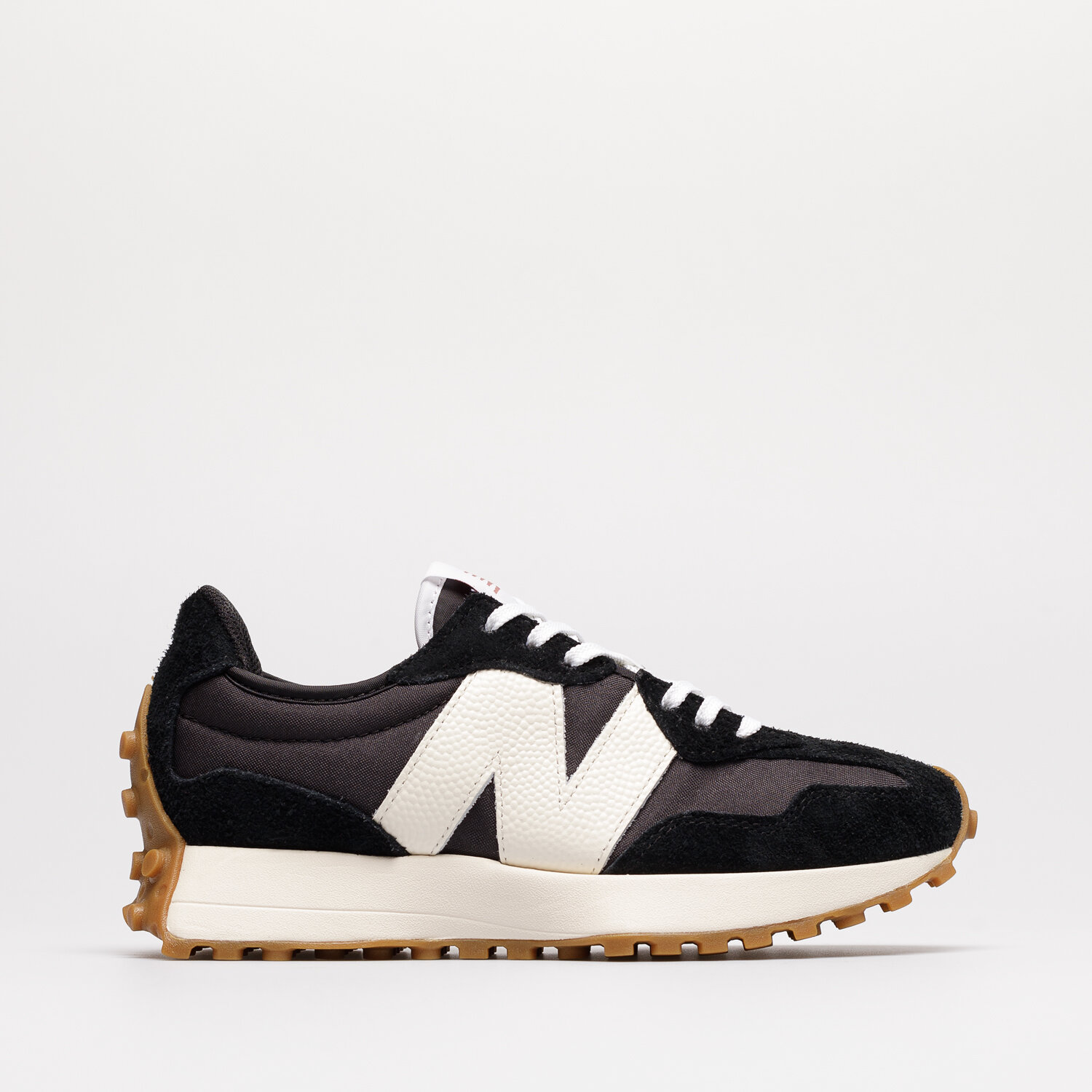Femei pantofi sport NEW BALANCE 327  WS327BL Negru
