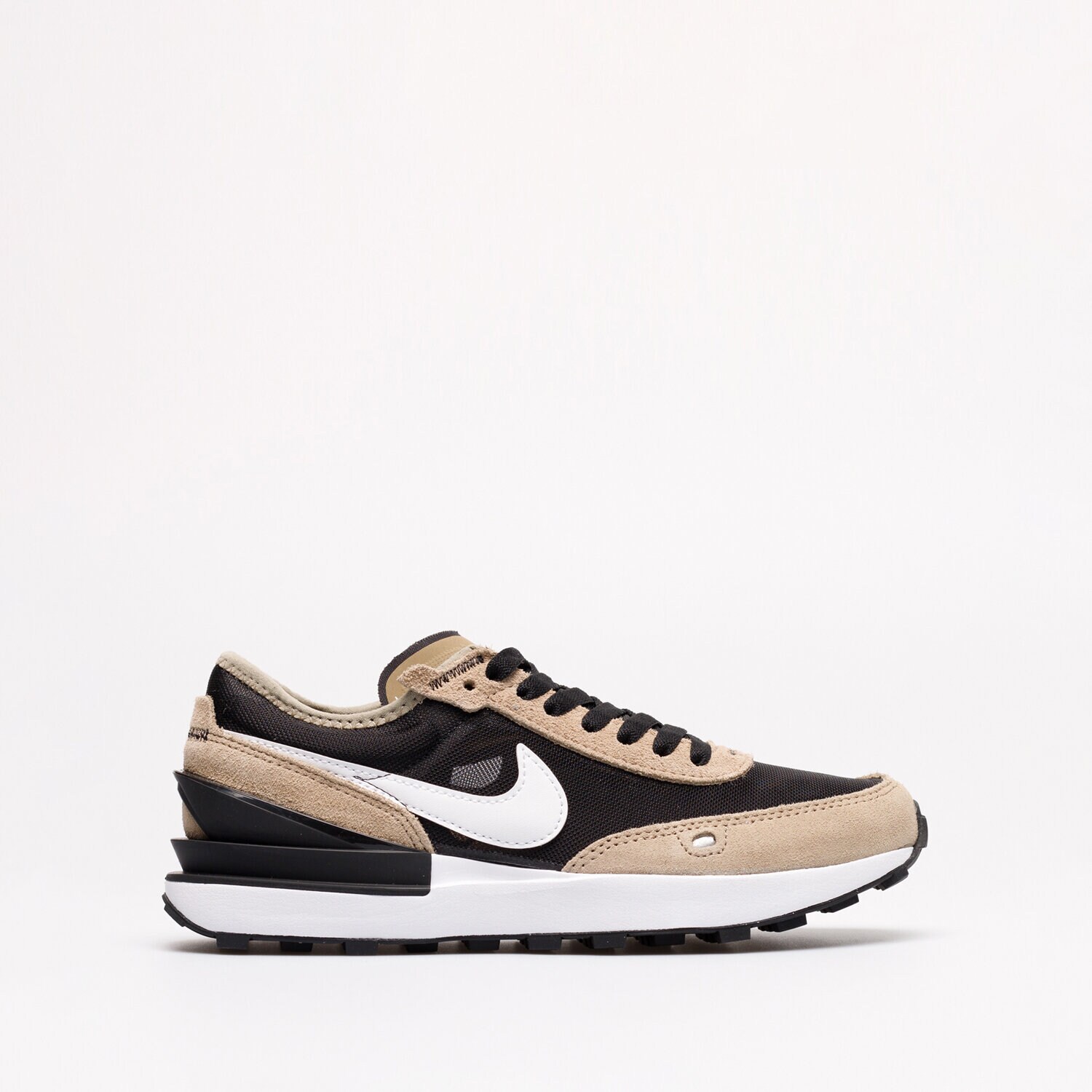 Copii pantofi sport NIKE WAFFLE ONE DC0481-007 Mulicolor