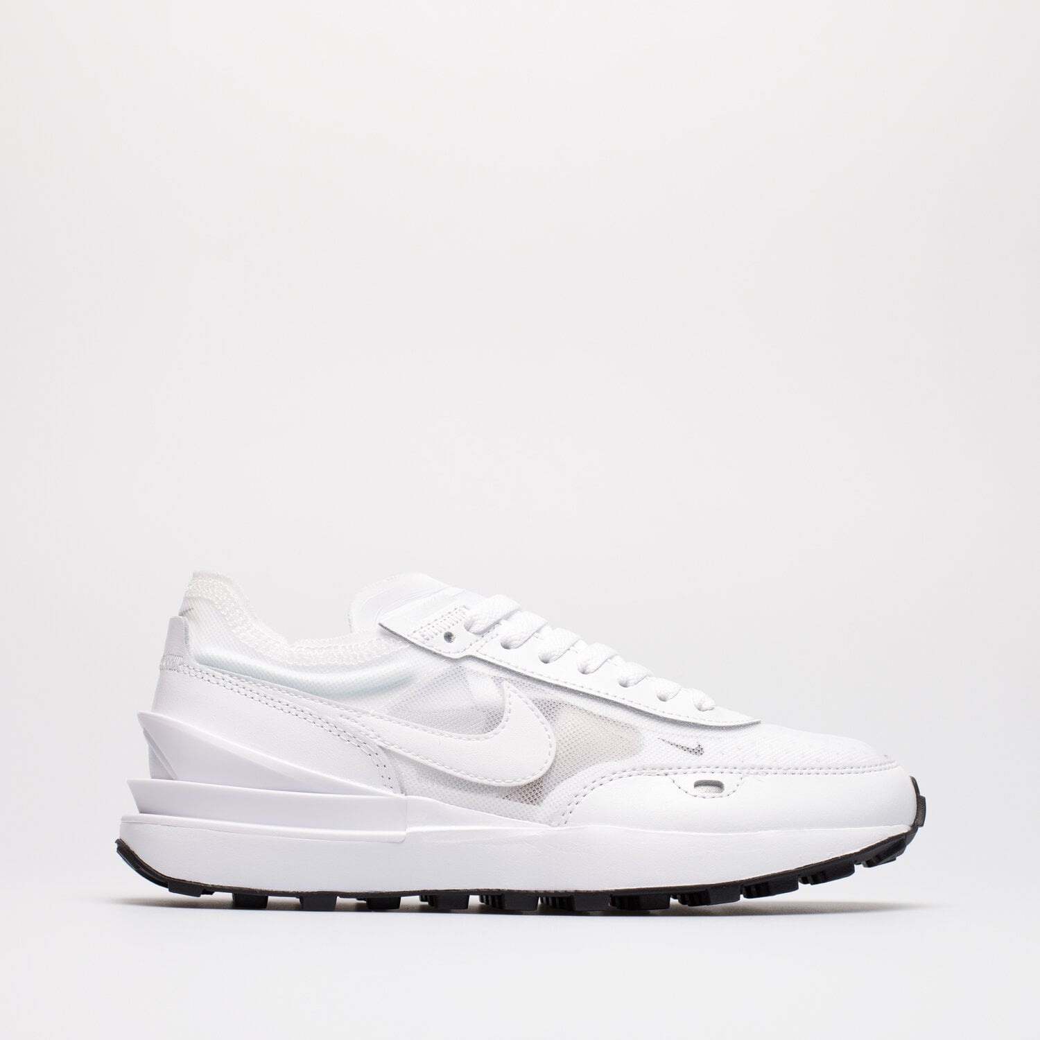 Femei pantofi sport NIKE WAFFLE ONE DC2533-103 Alb