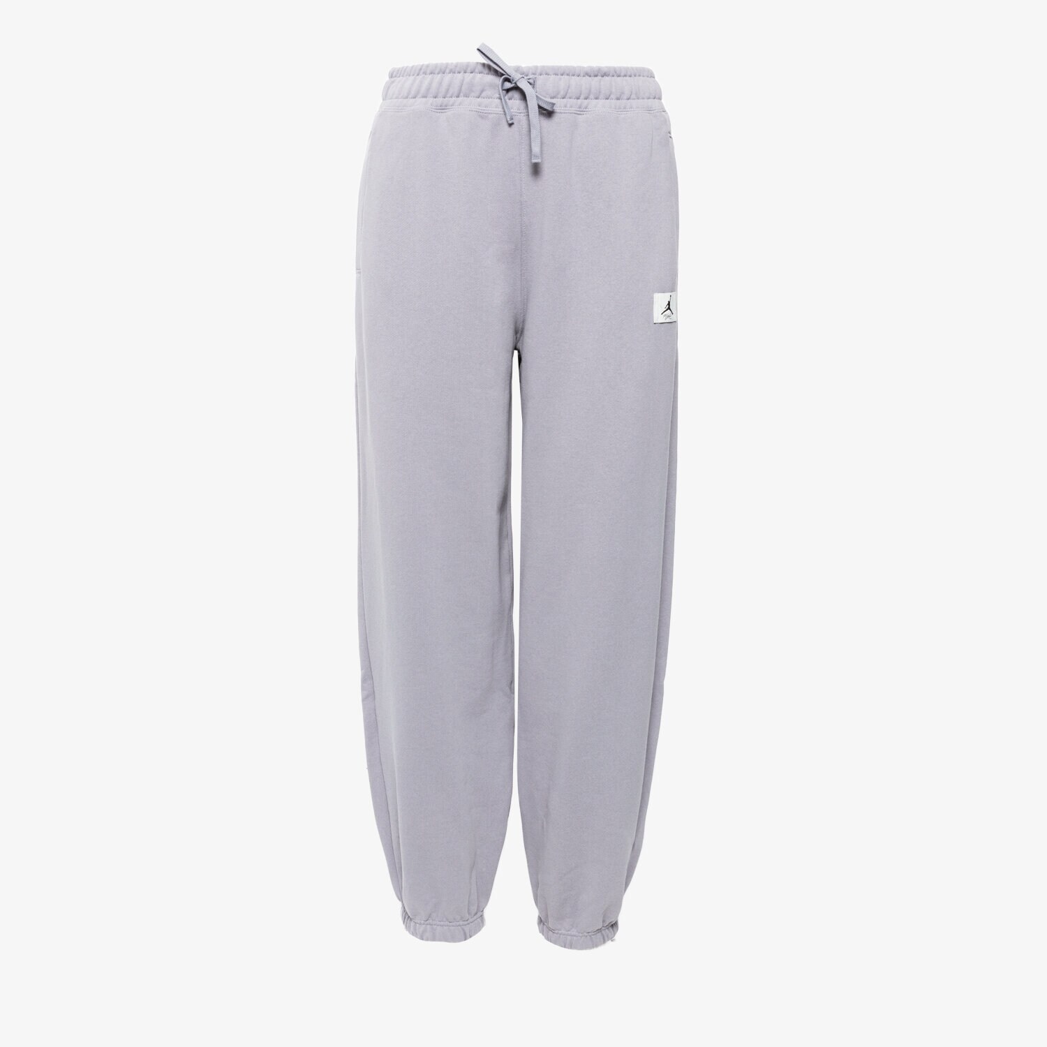 Femei pantaloni JORDAN PANTALONI  W J FLT FLC PANT DQ4607-011 Gri