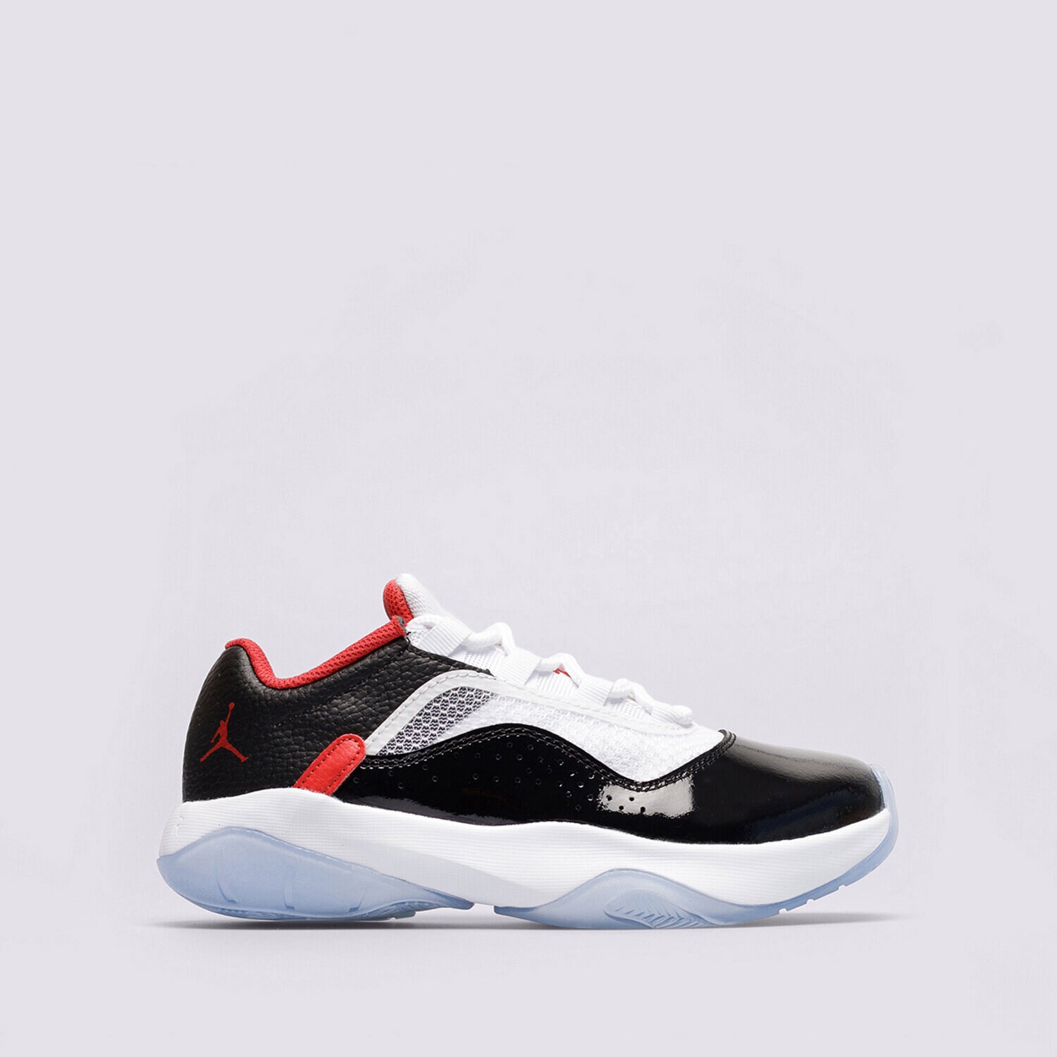 Copii pantofi sport AIR JORDAN 11 CMFT LOW CZ0907-160 Negru