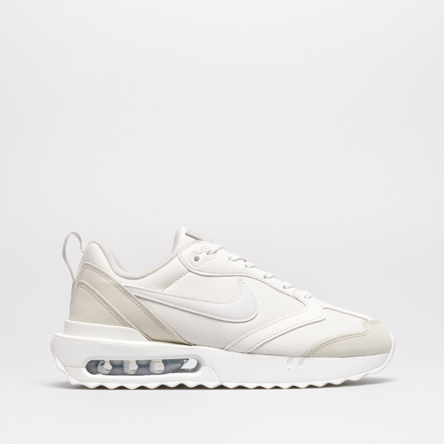 Femei pantofi sport NIKE AIR MAX DAWN DM8261-001 Bej