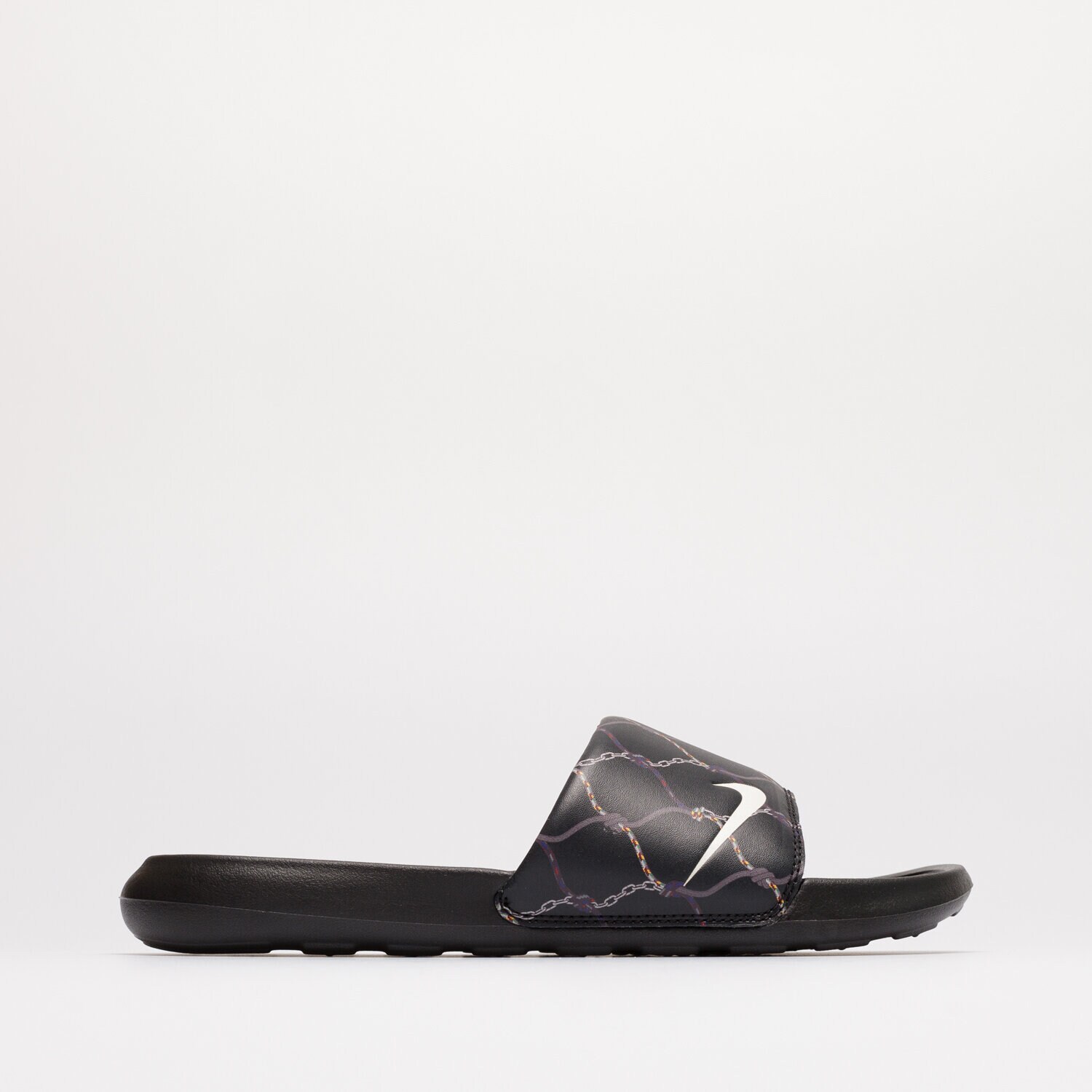 Bărbați șlapi NIKE VICTORI ONE CN9678-011 Negru
