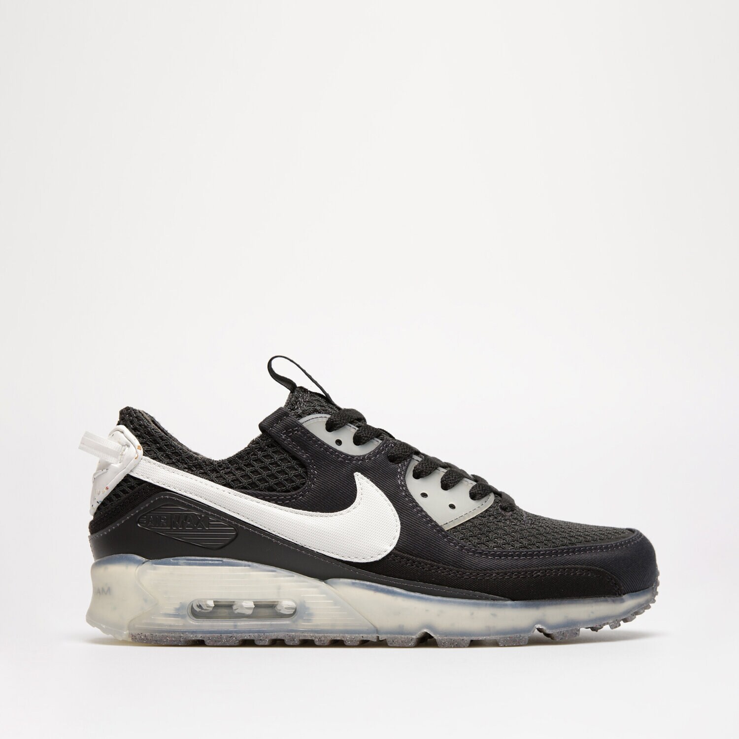 Barbați pantofi sport NIKE AIR MAX 90 TERRASCAPE  DM0033-002 Negru