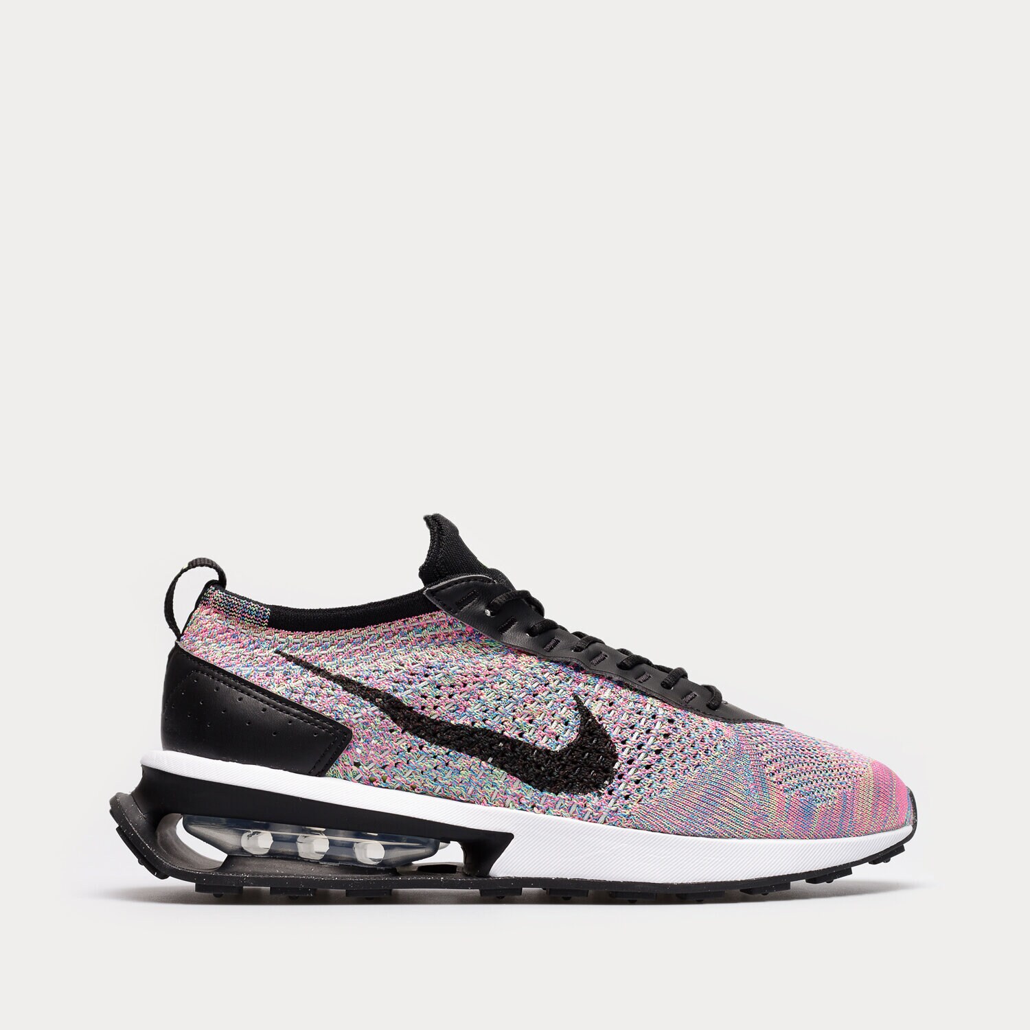 Barbați pantofi sport NIKE AIR MAX FLYKNIT RACER DJ6106-300 Mulicolor