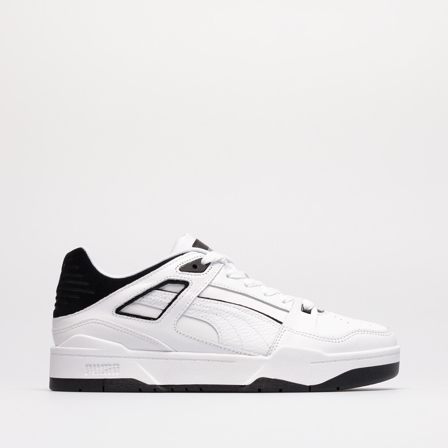Barbați pantofi sport PUMA SLIPSTREAM INVDR 38854901 Alb