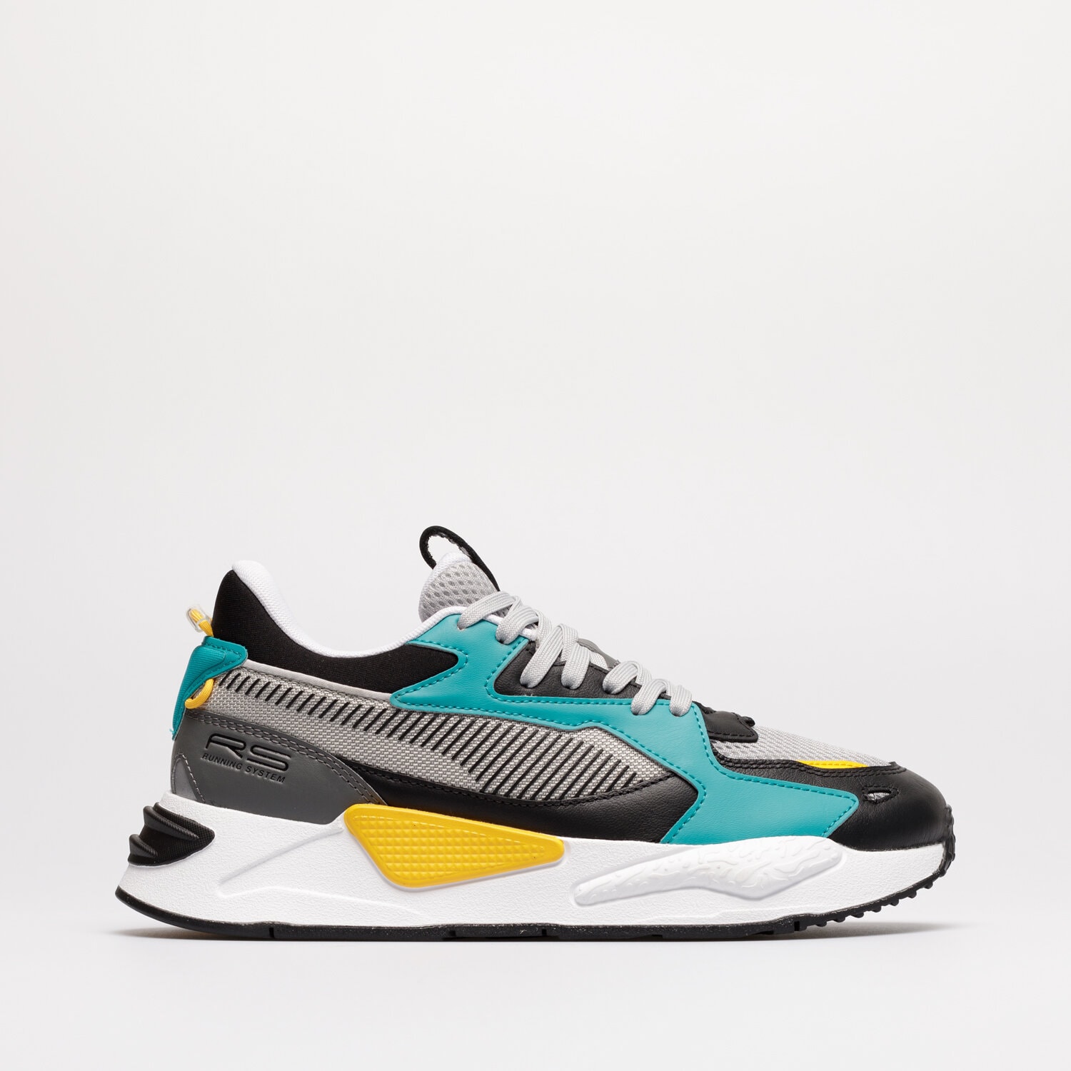 Barbați pantofi sport PUMA RS-Z CORE 38359008 Mulicolor