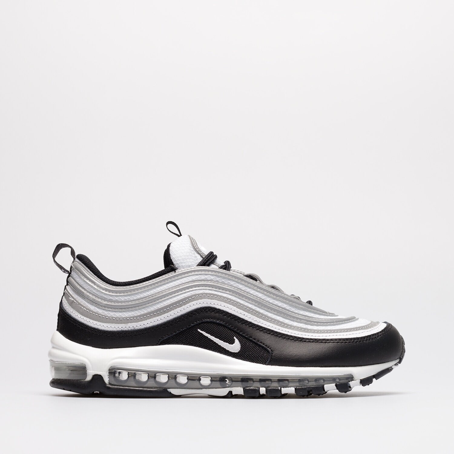 Barbați pantofi sport NIKE AIR MAX 97 DM0027-001 Negru