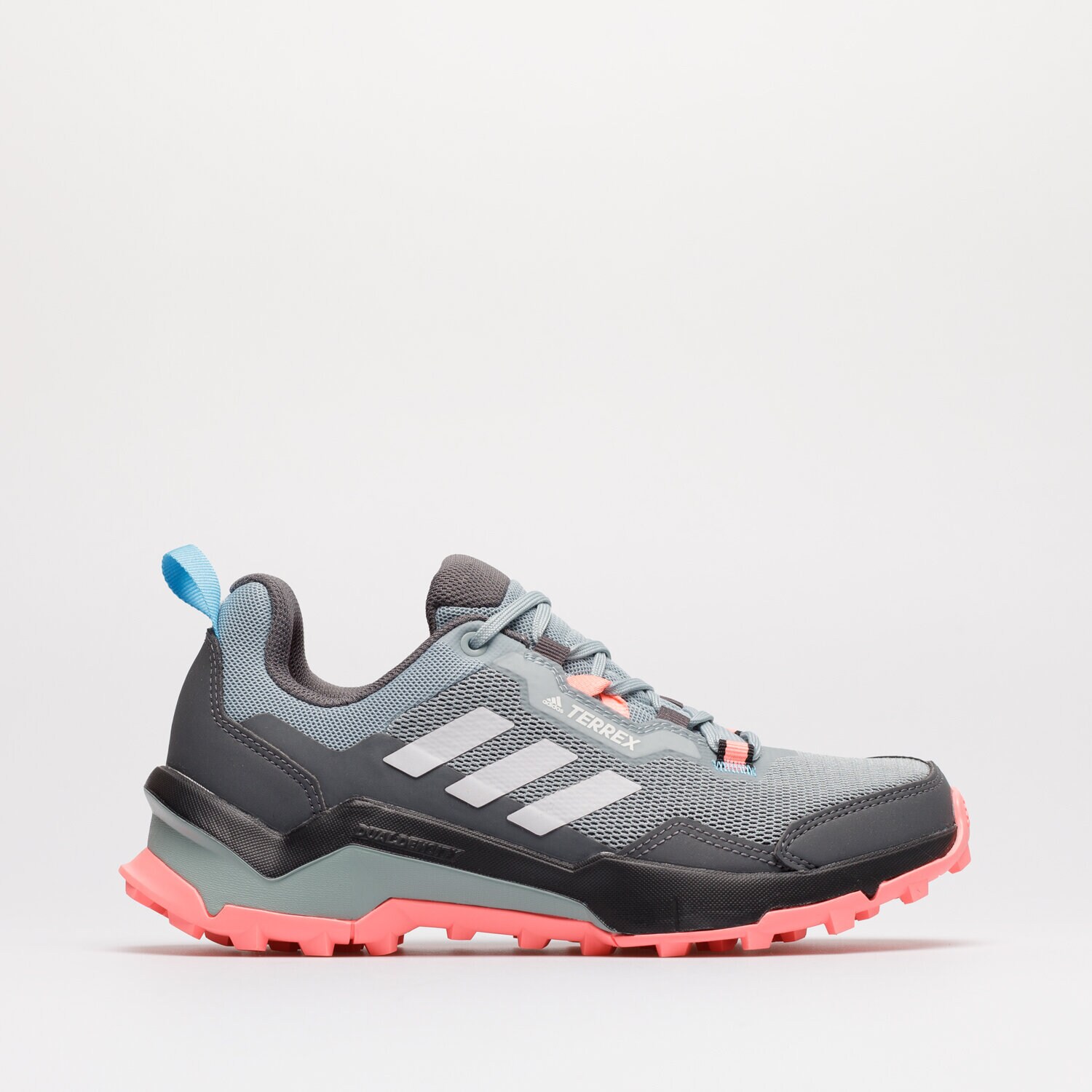 Femei teniși ADIDAS TERREX AX4 W GV7506 Gri