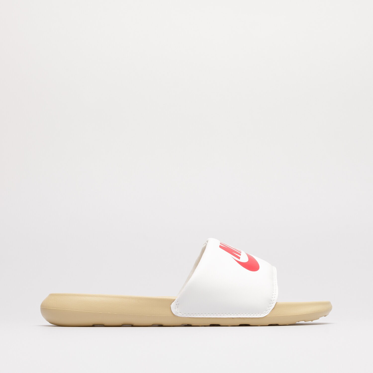 Bărbați șlapi NIKE VICTORI ONE CN9675-107 Bej