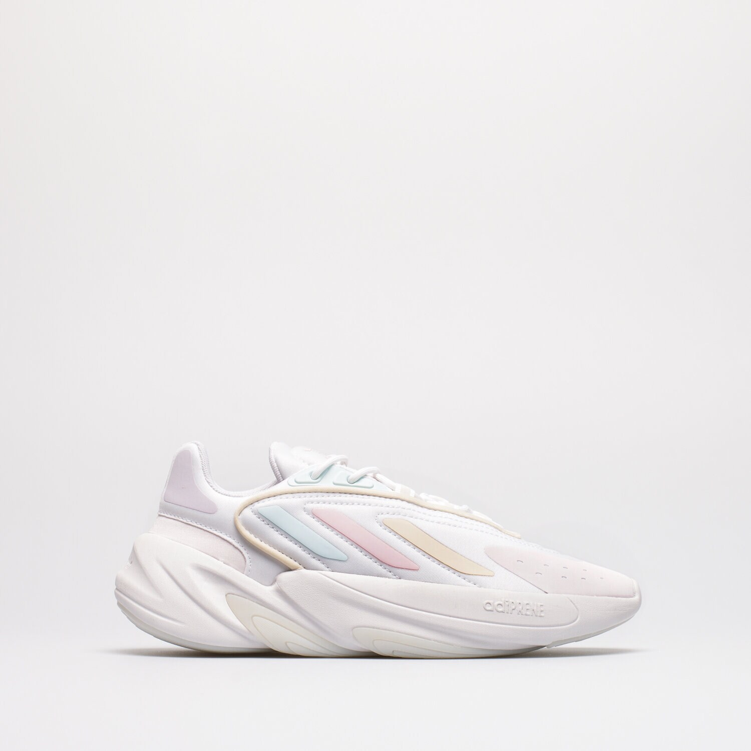 Copii pantofi sport ADIDAS OZELIA J GV8951 Alb