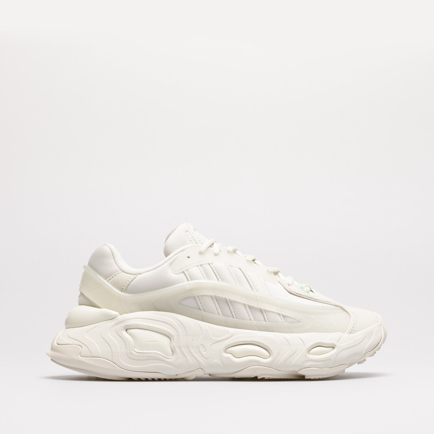 Femei pantofi sport ADIDAS OZNOVA GW9391 Alb