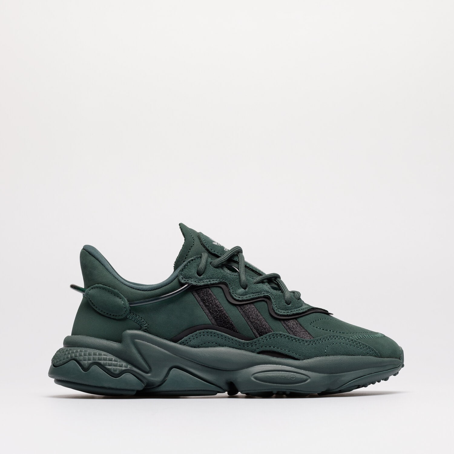 Femei pantofi sport ADIDAS OZWEEGO W GY9426 Verde