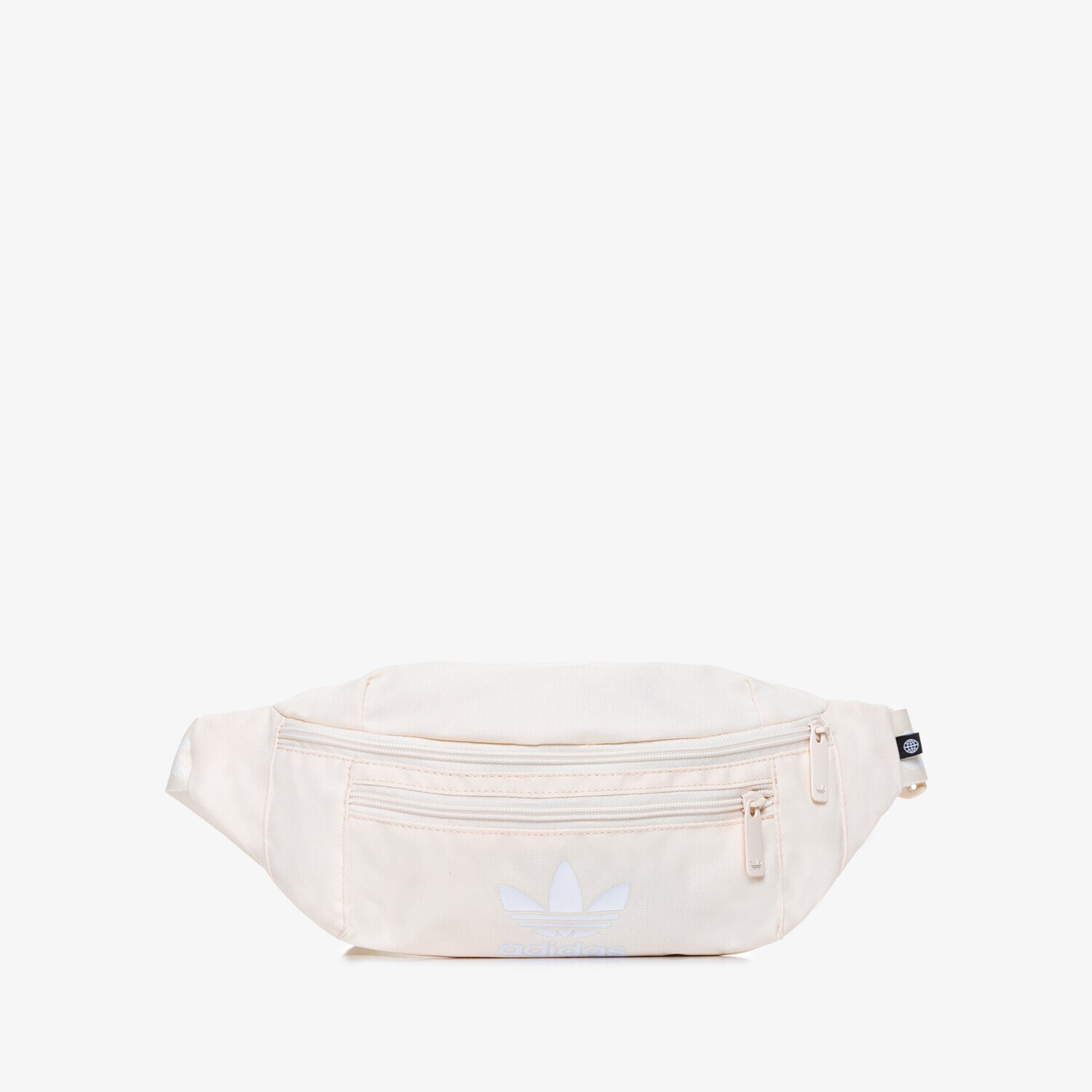 Femei borsete ADIDAS GEANTĂ  AC WAISTBAG HK2627 Bej