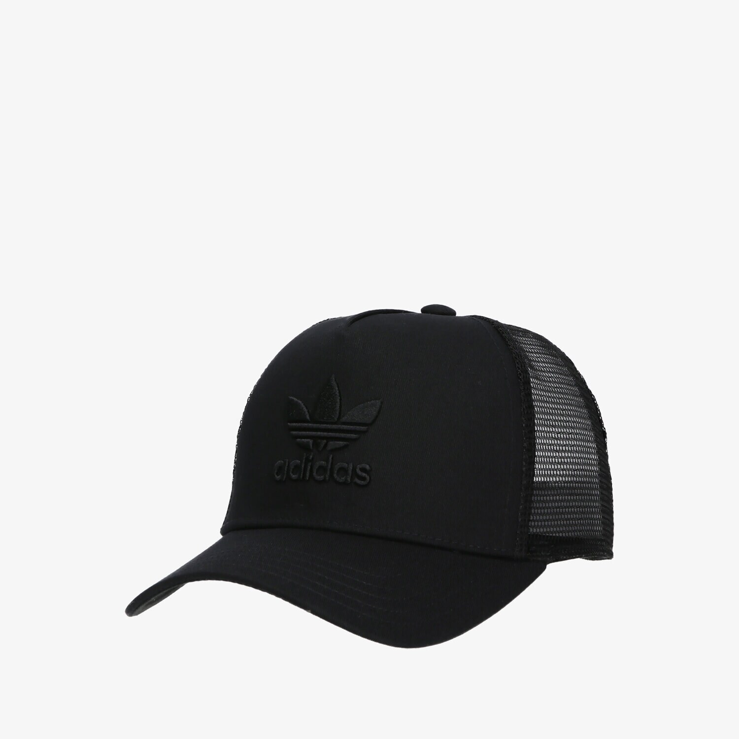 Copii șapcă ADIDAS CACIULA AF TRUCKER TREF DV0170 Negru