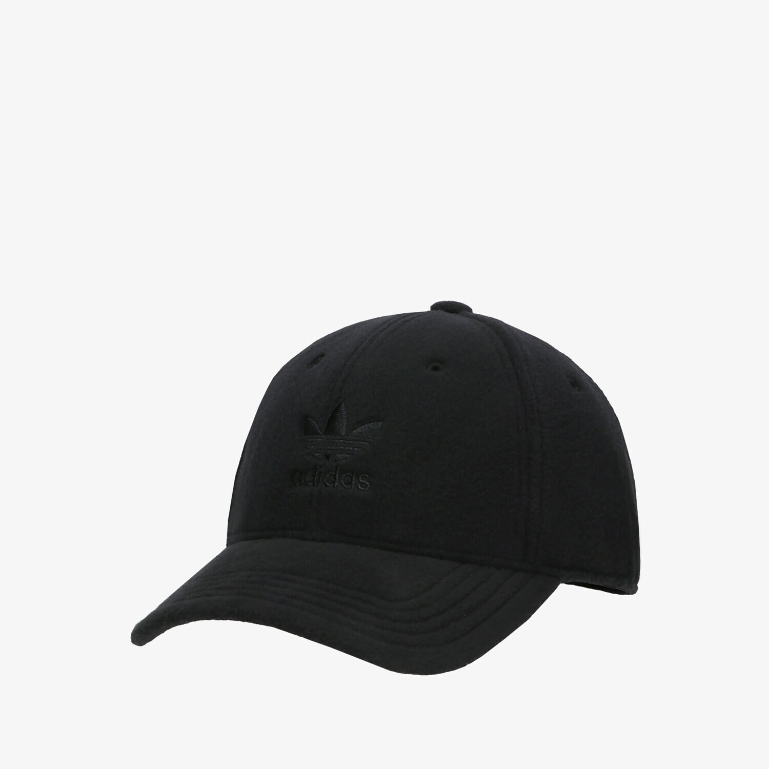 Copii șapcă ADIDAS CACIULA AC CLASSIC BB W HL9332 Negru