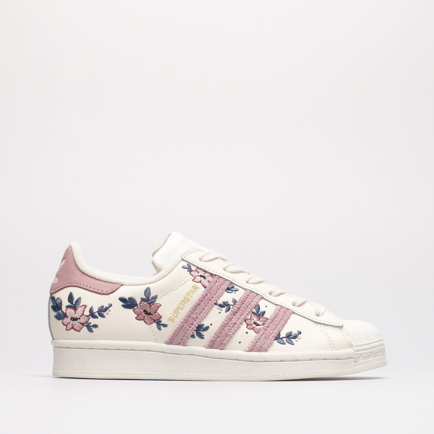 Femei pantofi sport ADIDAS SUPERSTAR W H03479 Mulicolor