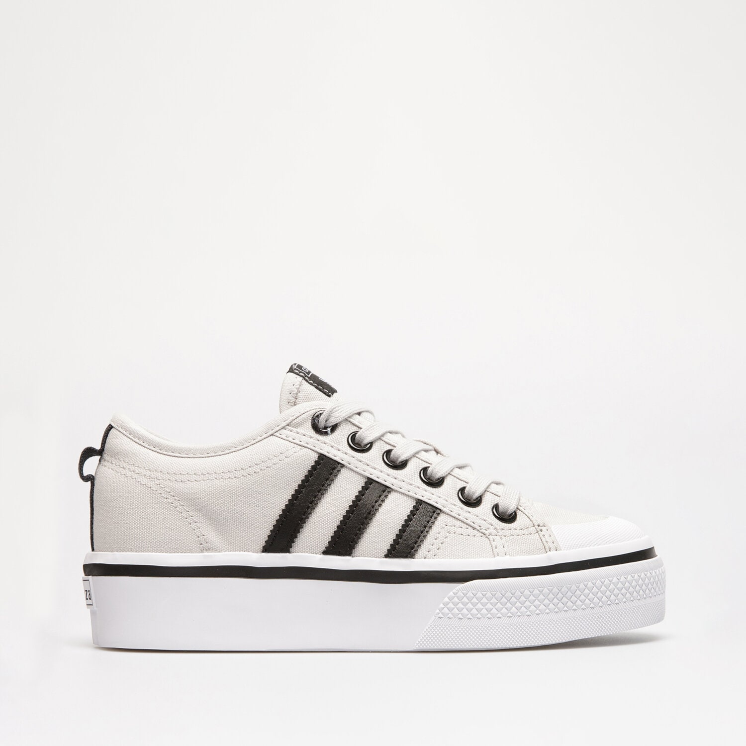 Femei teniși ADIDAS NIZZA PLATFORM W GX2020 Roz