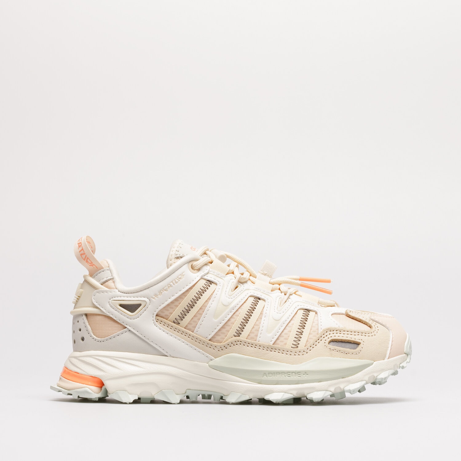 Femei încălțăminte de iarnă ADIDAS HYPERTURF ADVENTURE W GX4513 Roz
