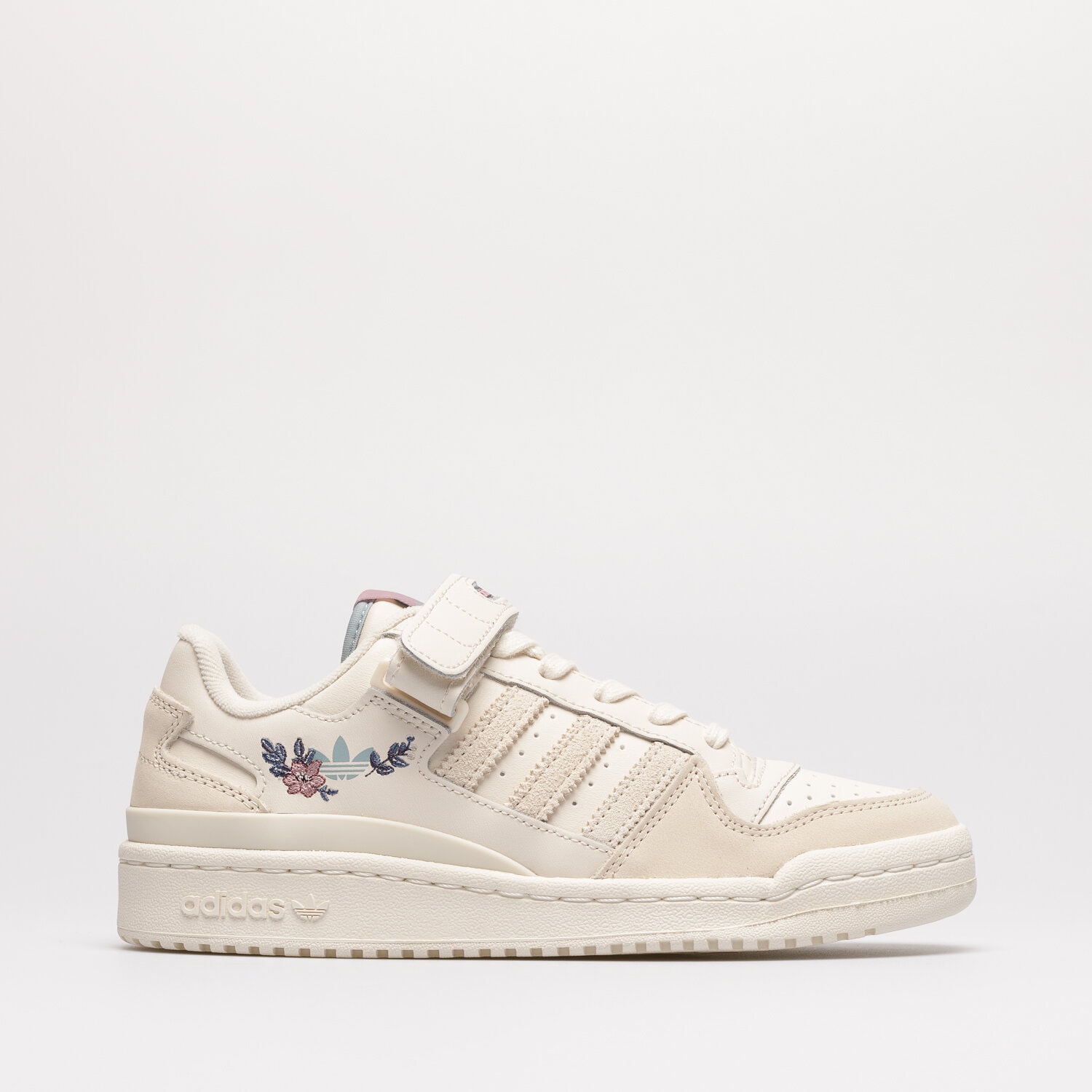 Femei pantofi sport ADIDAS FORUM LOW W H03475 Mulicolor