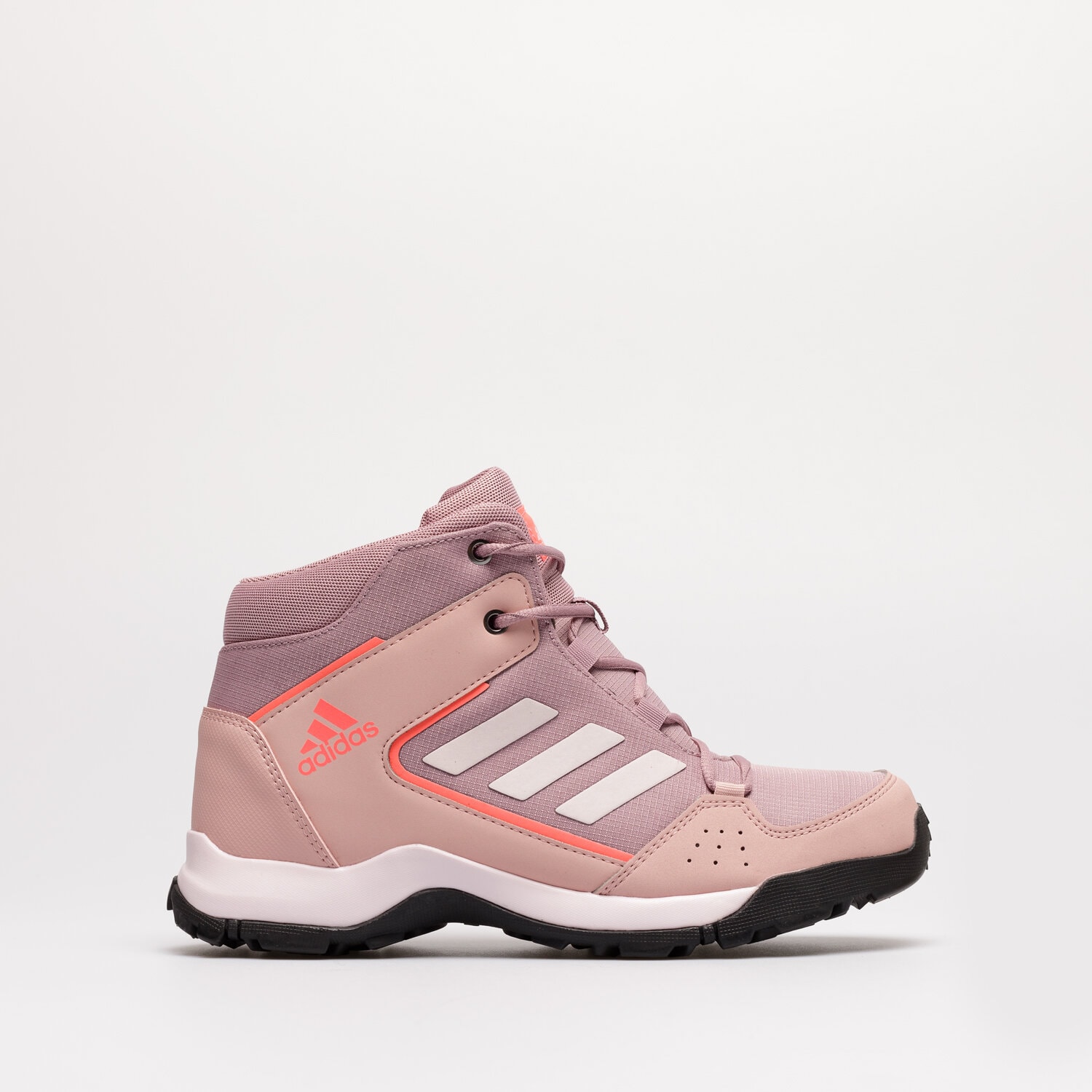 Copii încălțăminte de iarnă ADIDAS HYPERHIKER K GZ9214 Roz