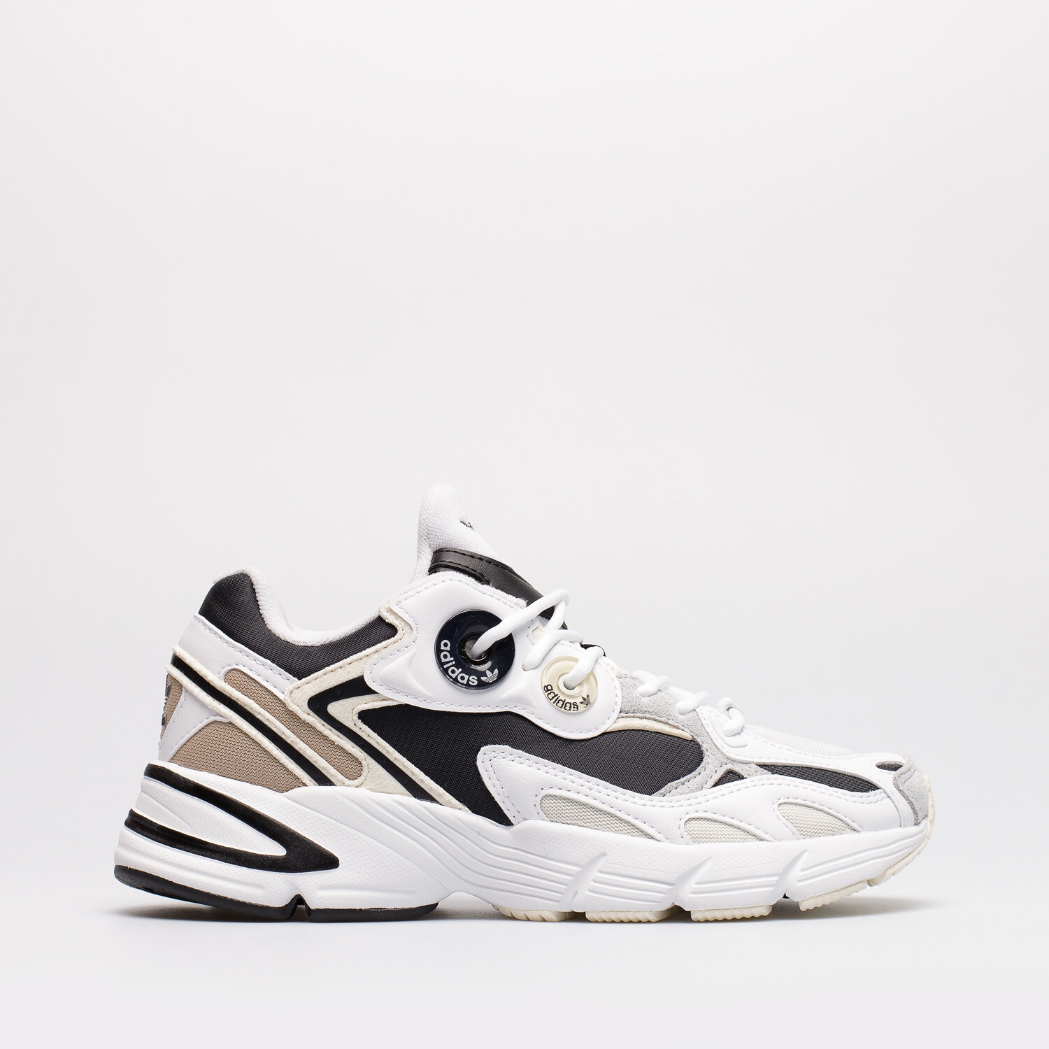 Femei pantofi sport ADIDAS ASTIR W GY9549 Alb