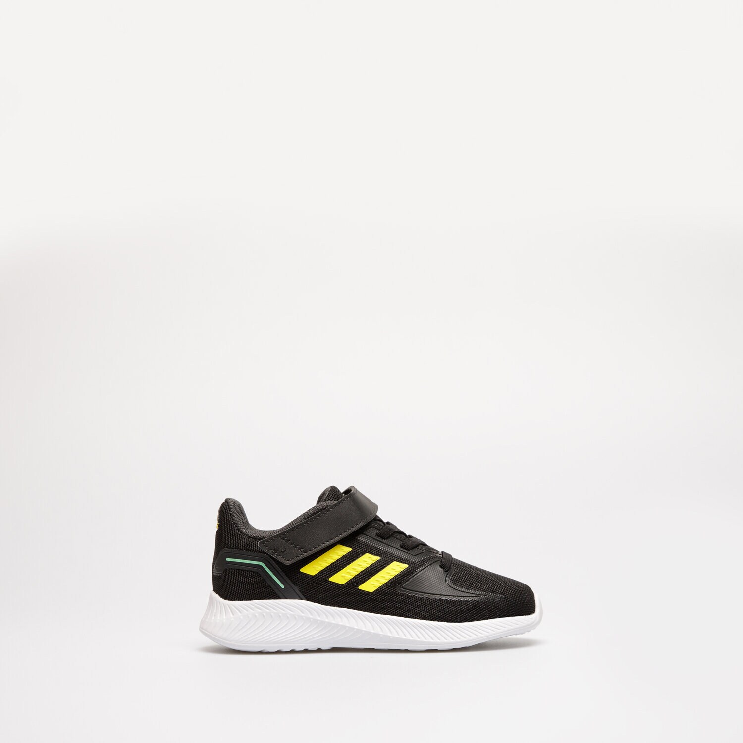 Copii pantofi sport ADIDAS RUNFALCON 2.0 I HR1400 Negru