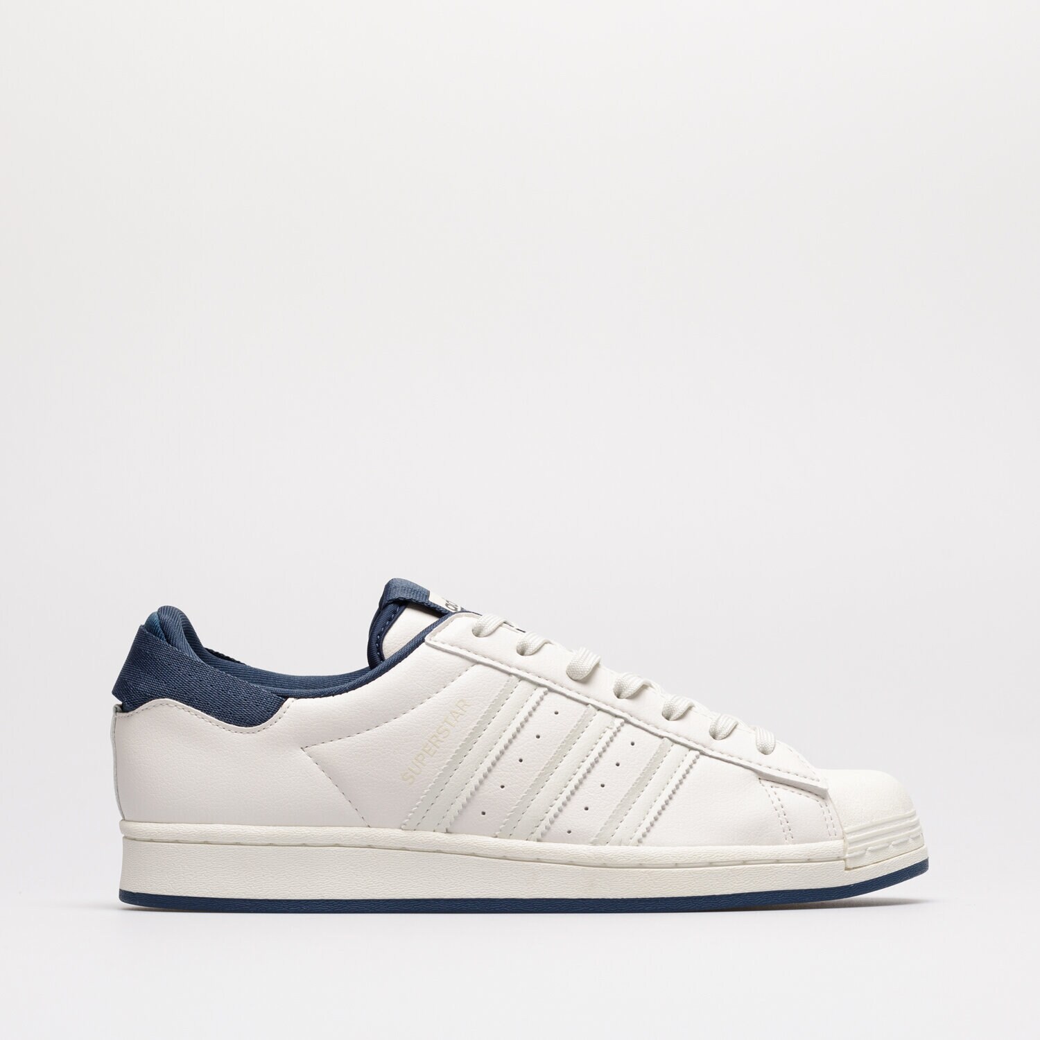 Barbați pantofi sport ADIDAS SUPERSTAR  GW2045 Bej
