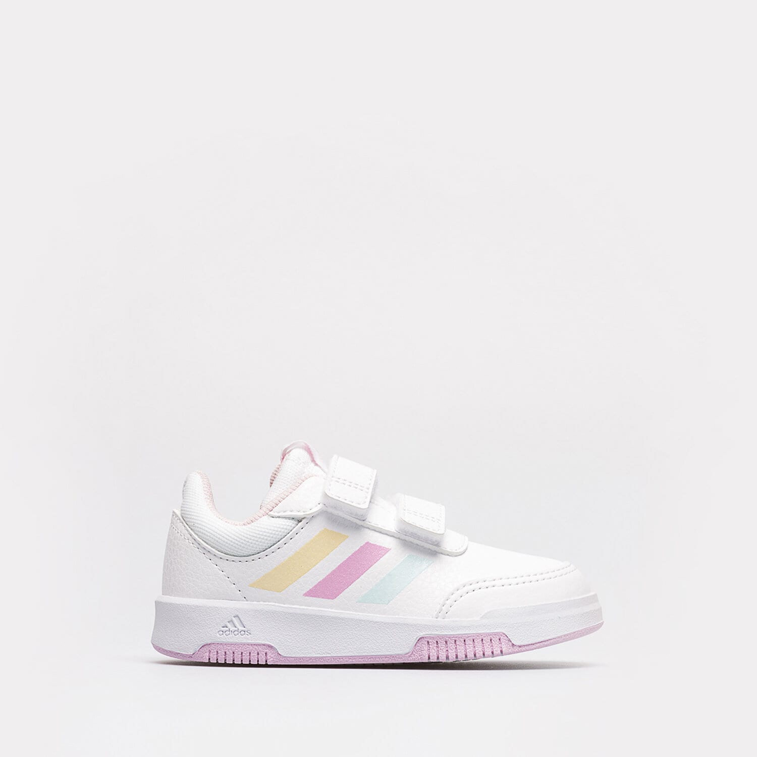 Copii pantofi sport ADIDAS TENSAUR SPORT 2.0 CF I GW6467 Alb