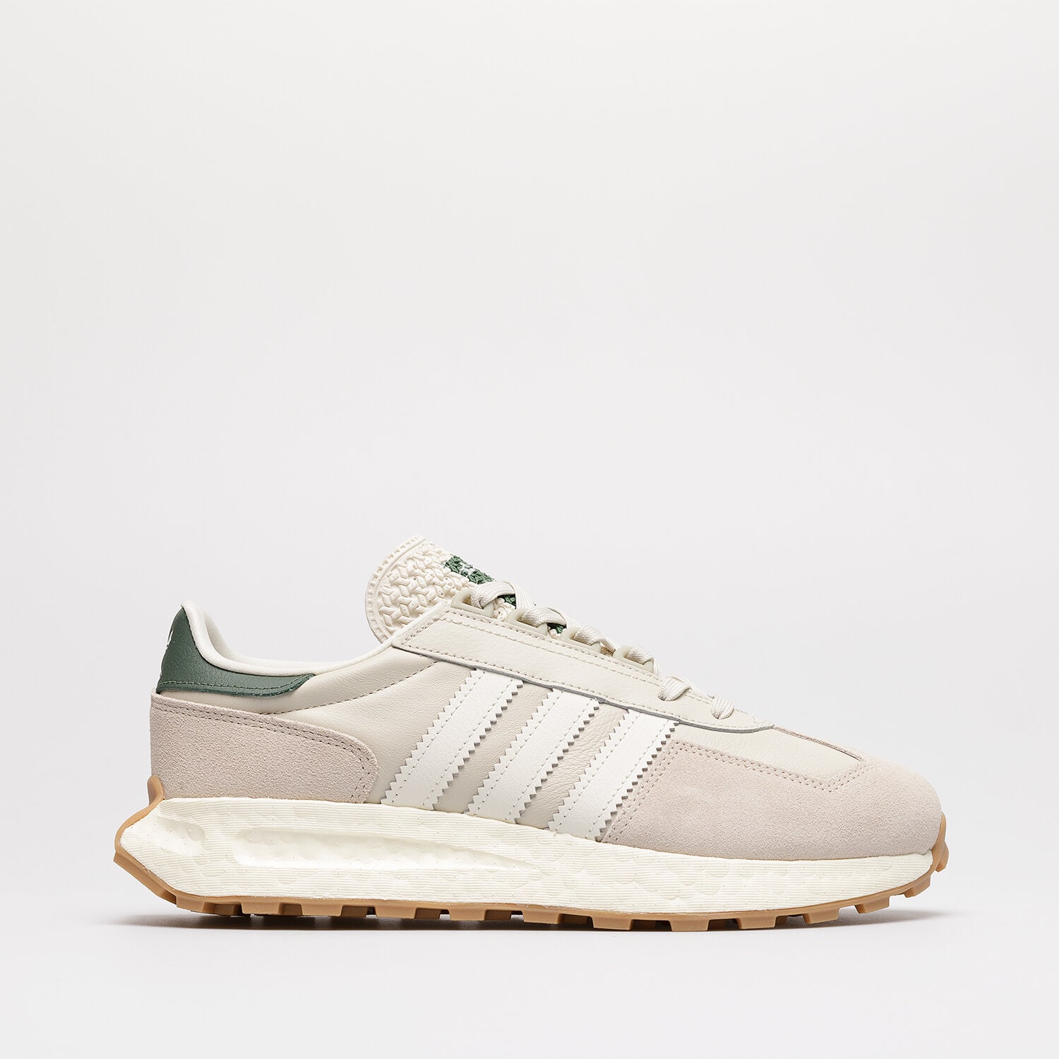 Barbați pantofi sport ADIDAS RETROPY E5 GW6780 Bej