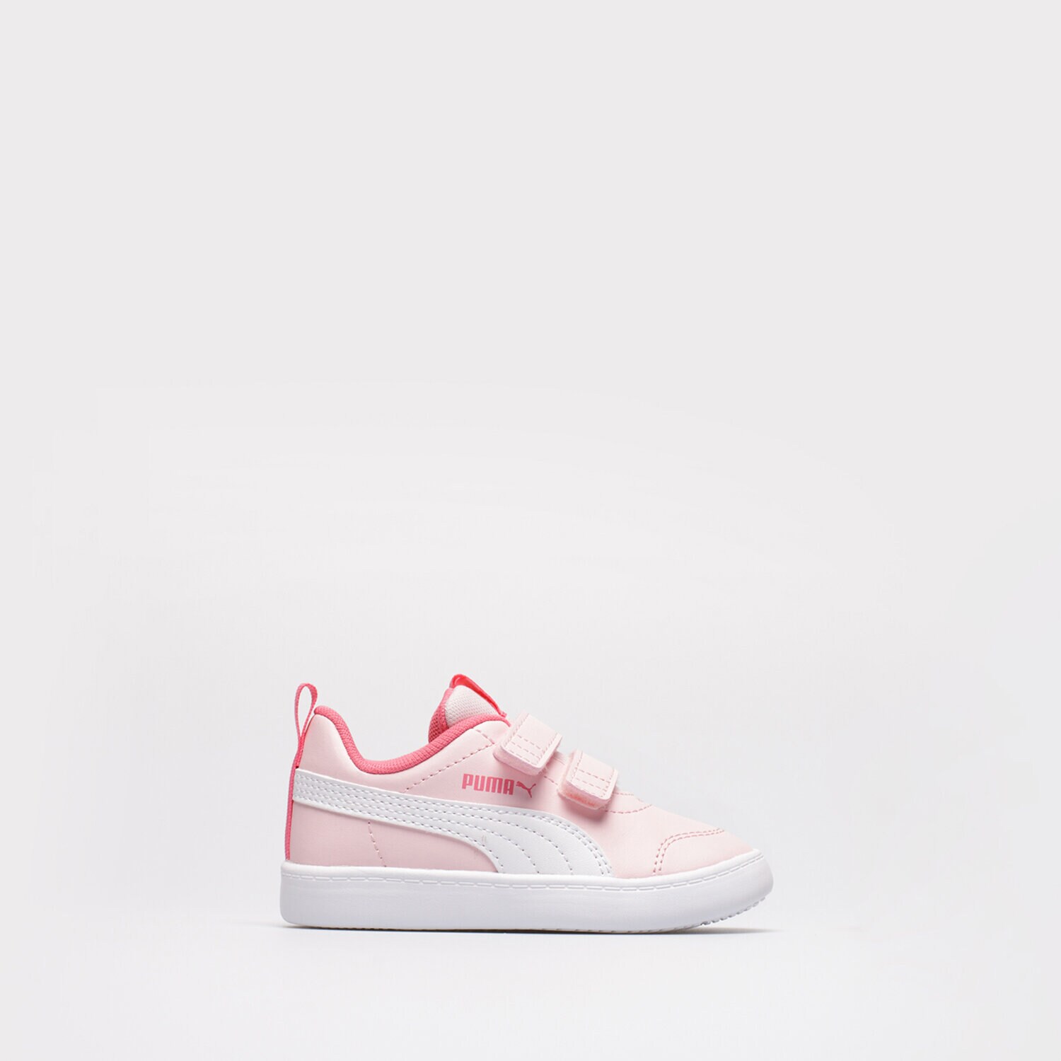 Copii pantofi sport PUMA COURTFLEX V2 V INF 371544 25 Roz