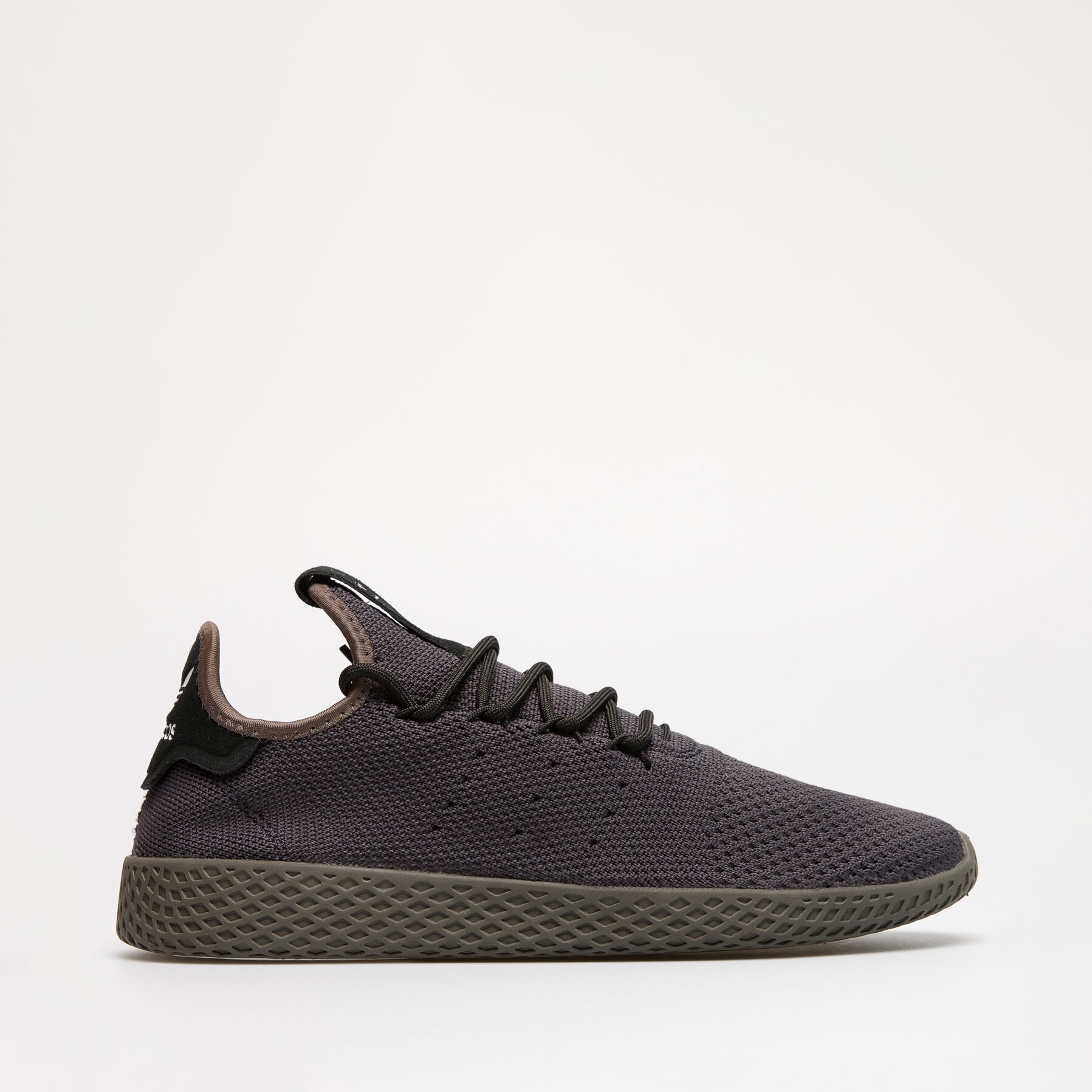 Barbați pantofi sport ADIDAS PW TENNIS HU GZ9533 Gri