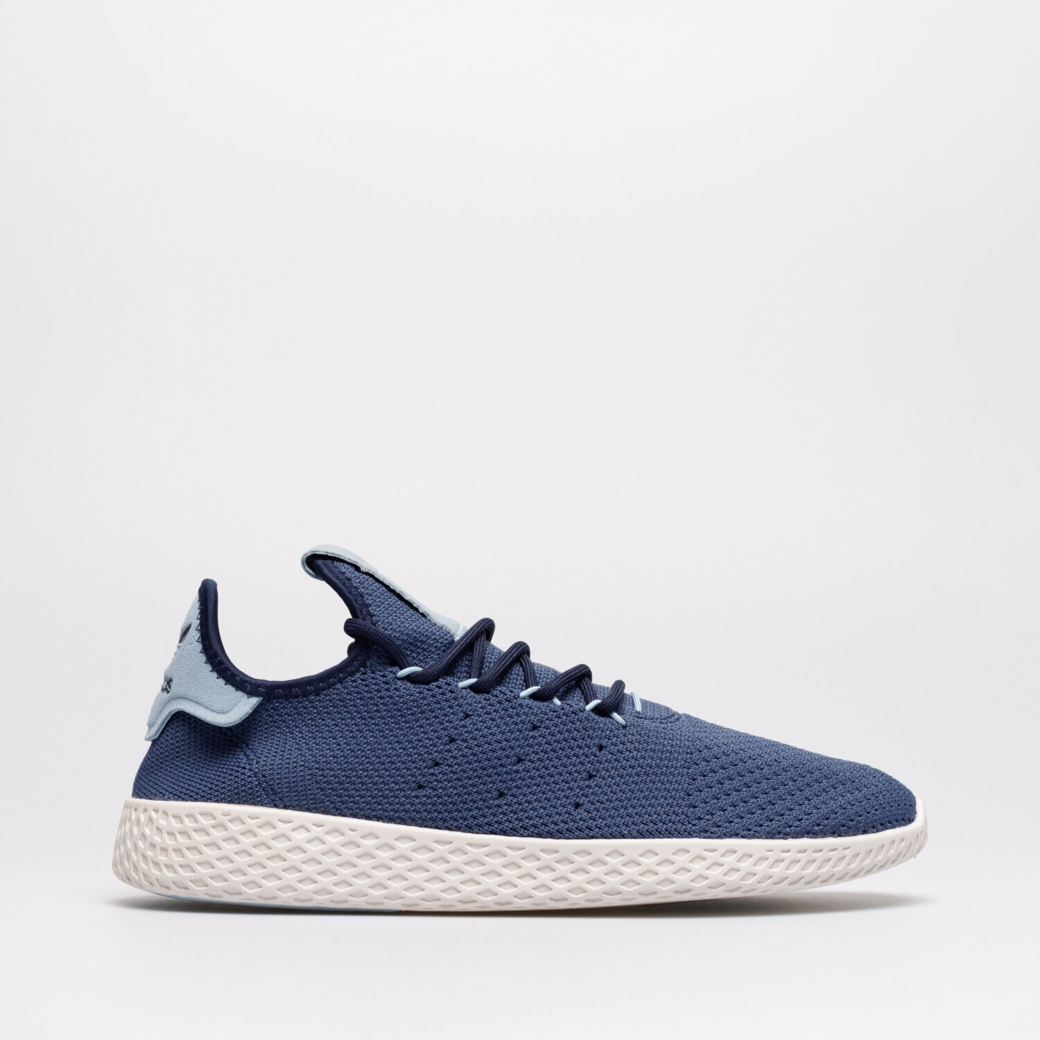 Barbați pantofi sport ADIDAS PW TENNIS HU GZ9531 Bleumarin