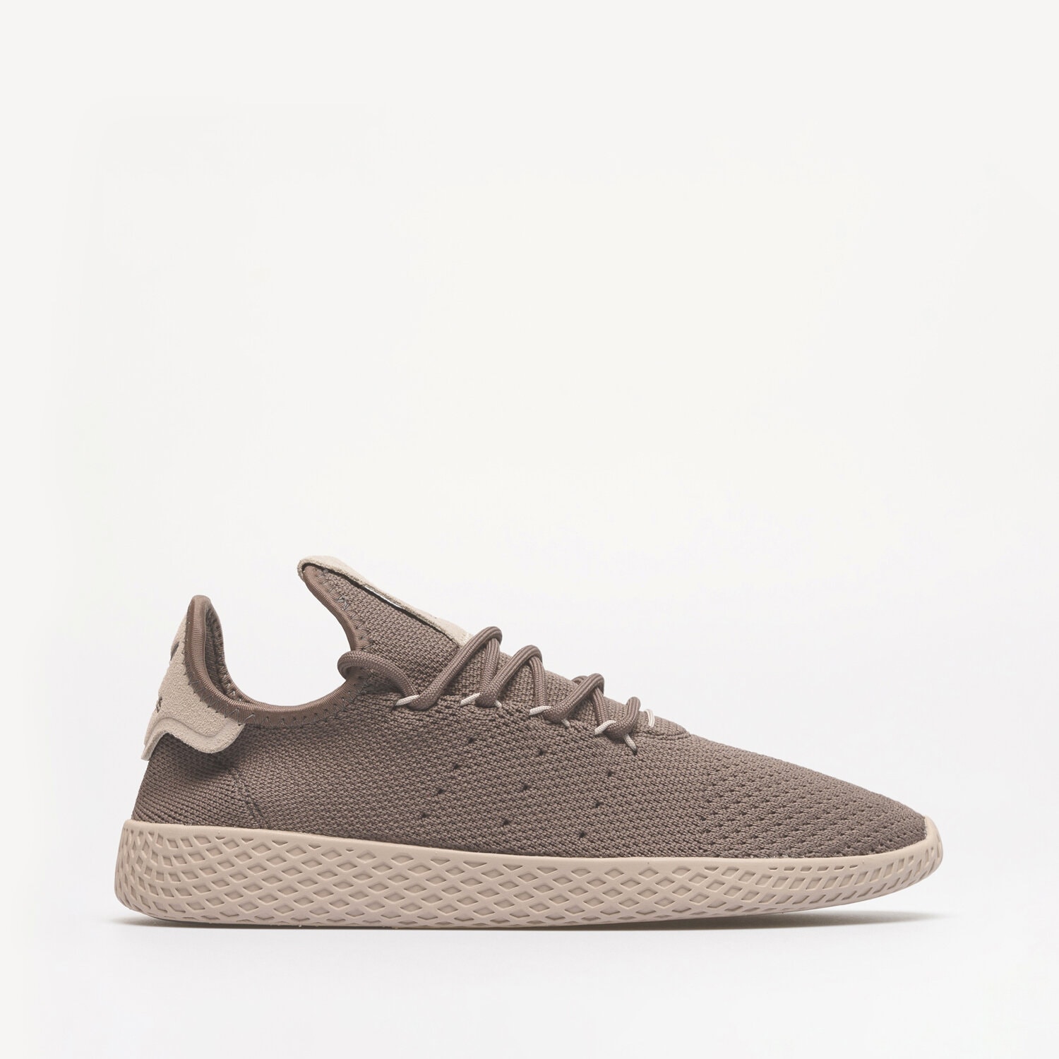 Barbați pantofi sport ADIDAS PW TENNIS HU GZ9526 Gri