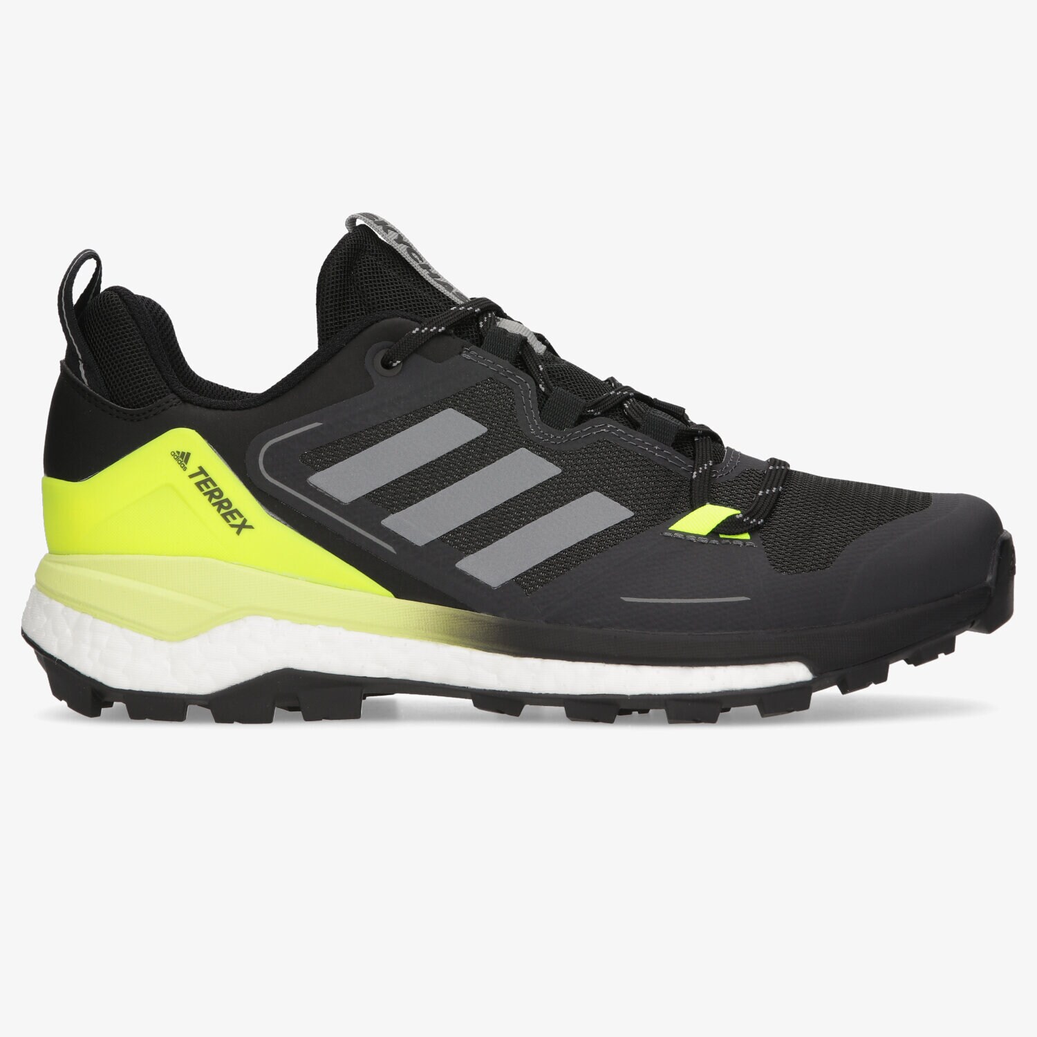 Bărbați teniși ADIDAS TERREX SKYCHASER 2 FW2923 Negru