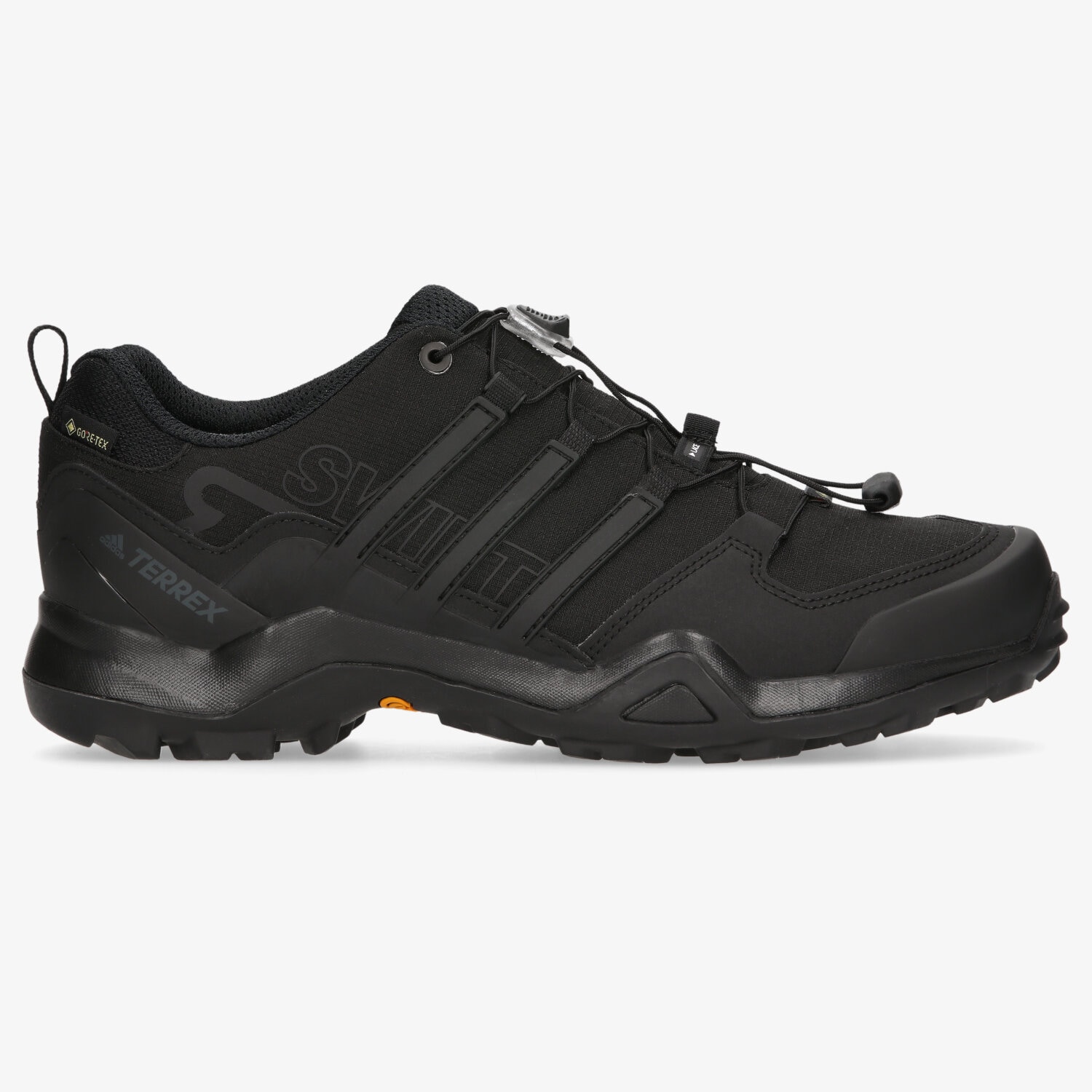 Bărbați teniși ADIDAS TERREX SWIFT R2 GTX CM7492 Negru