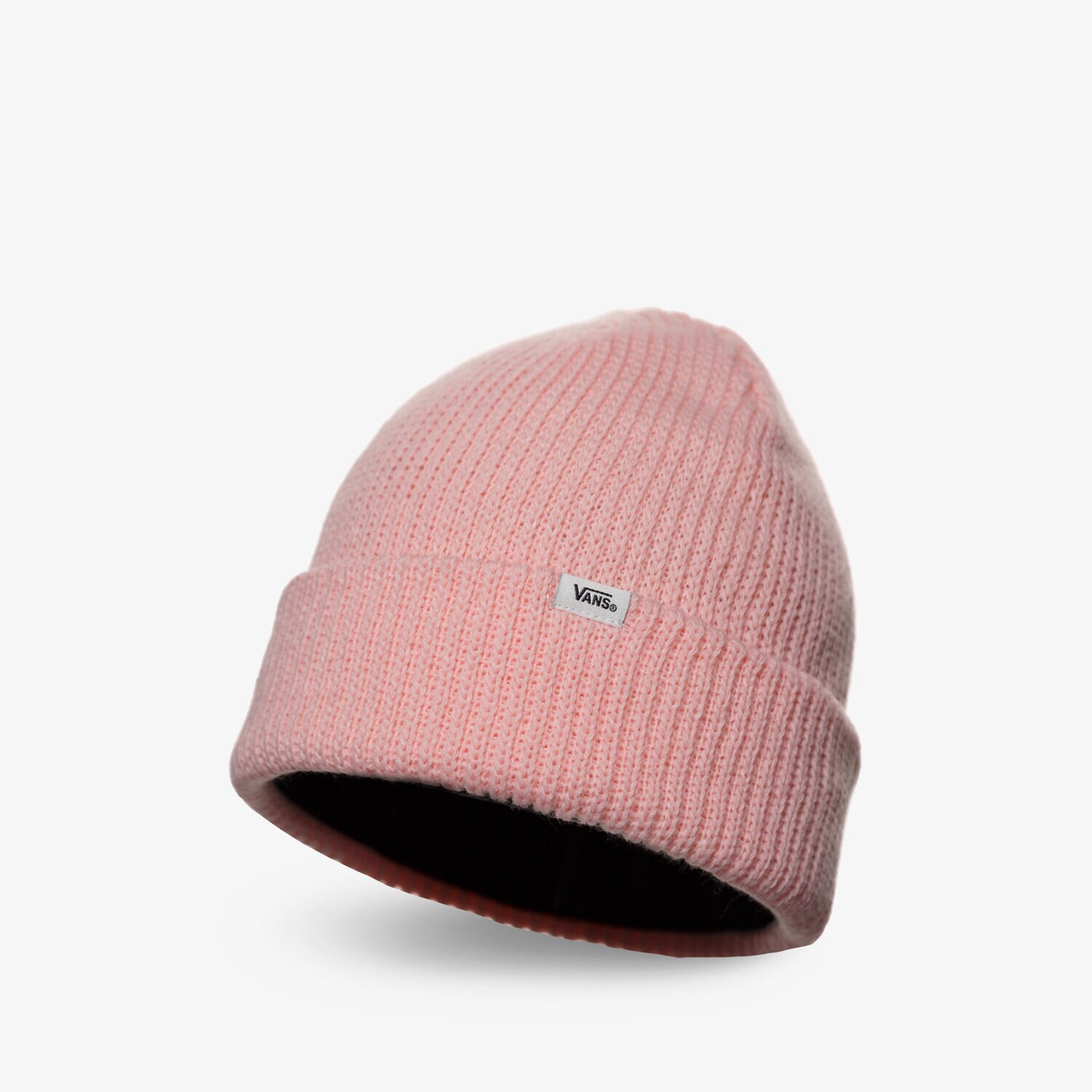 Copii căciulă VANS CACIULA DE IARNĂ CORE BASIC WMNS BEANIE VN0A34GVZJY1 Roz