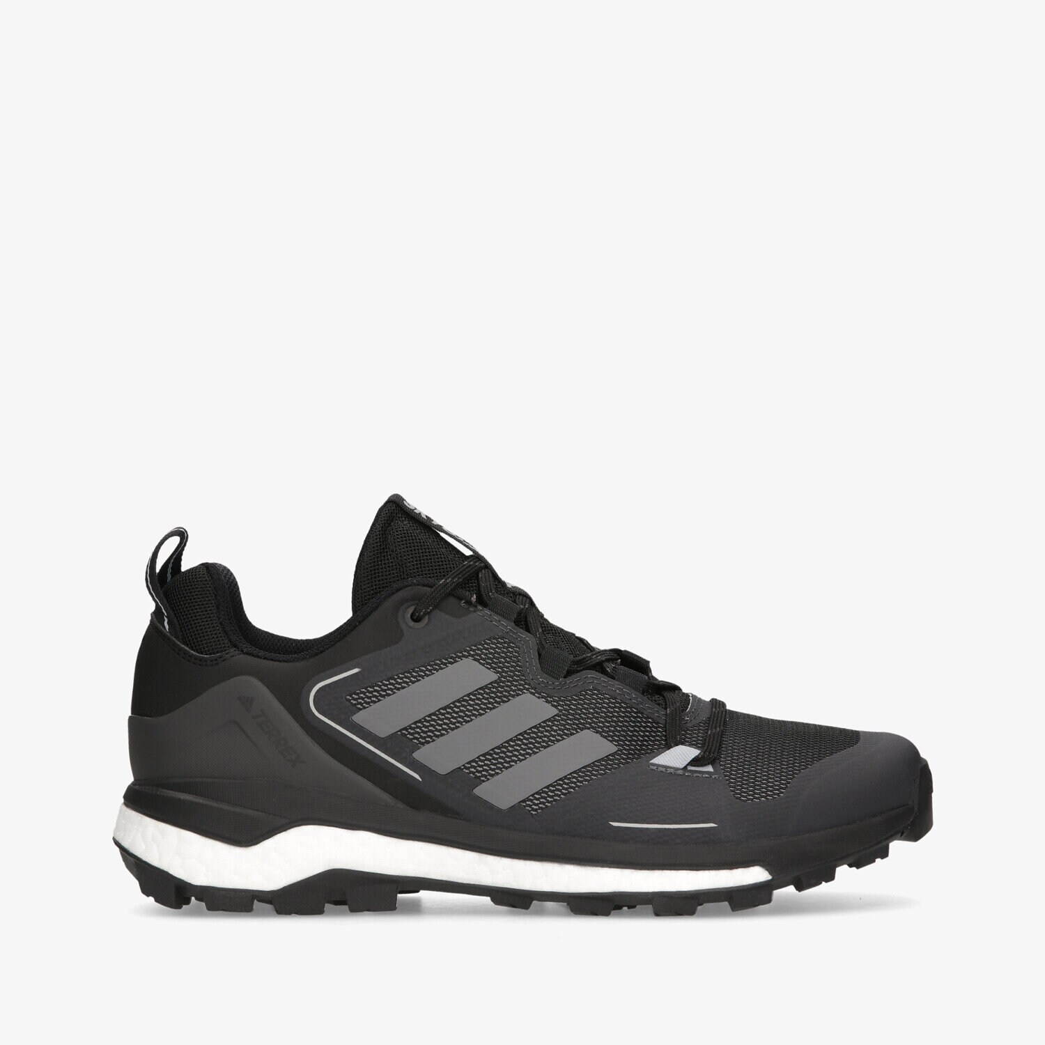 Bărbați teniși ADIDAS TERREX SKYCHASER 2 FW2921 Negru