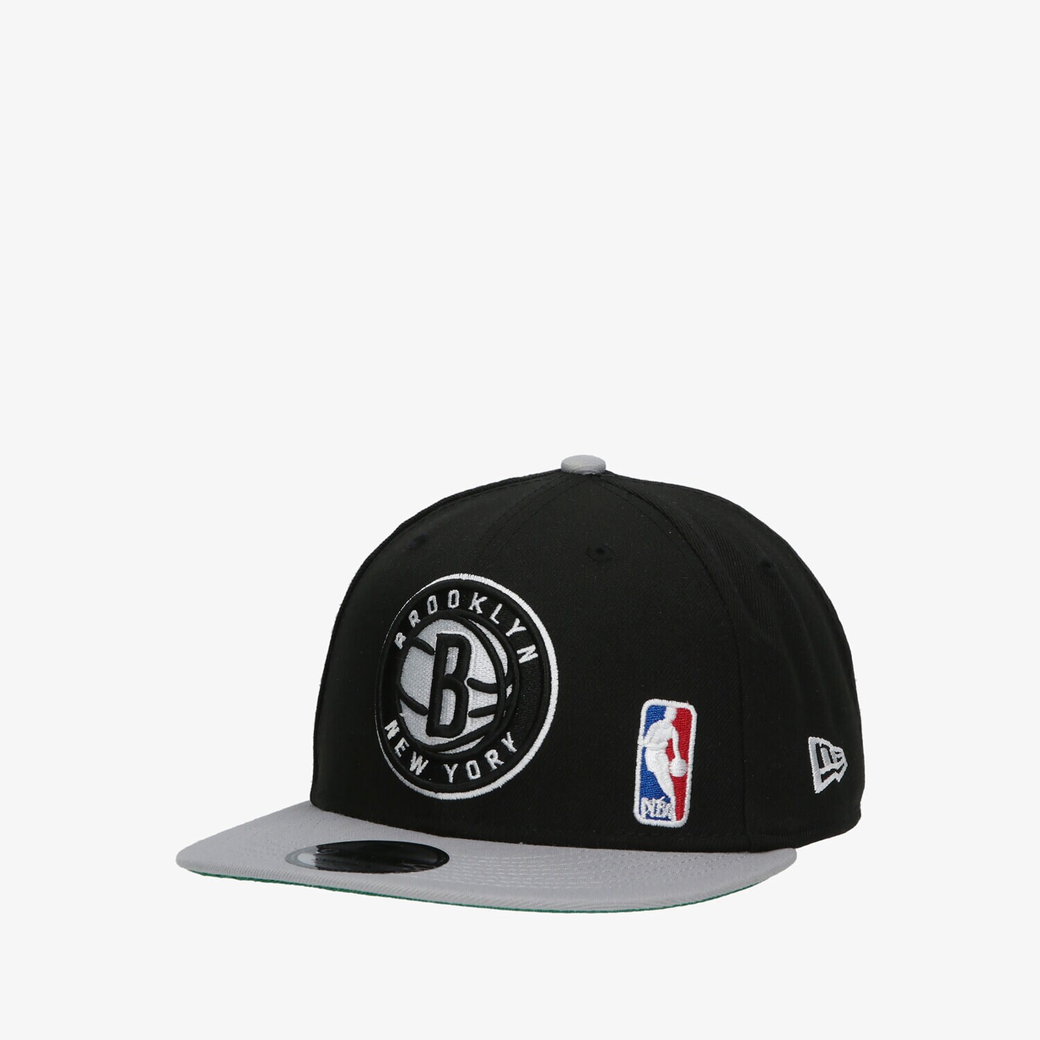 Bărbați șapcă NEW ERA CACIULA TEAM ARCH 950 NETS 60240389 Negru