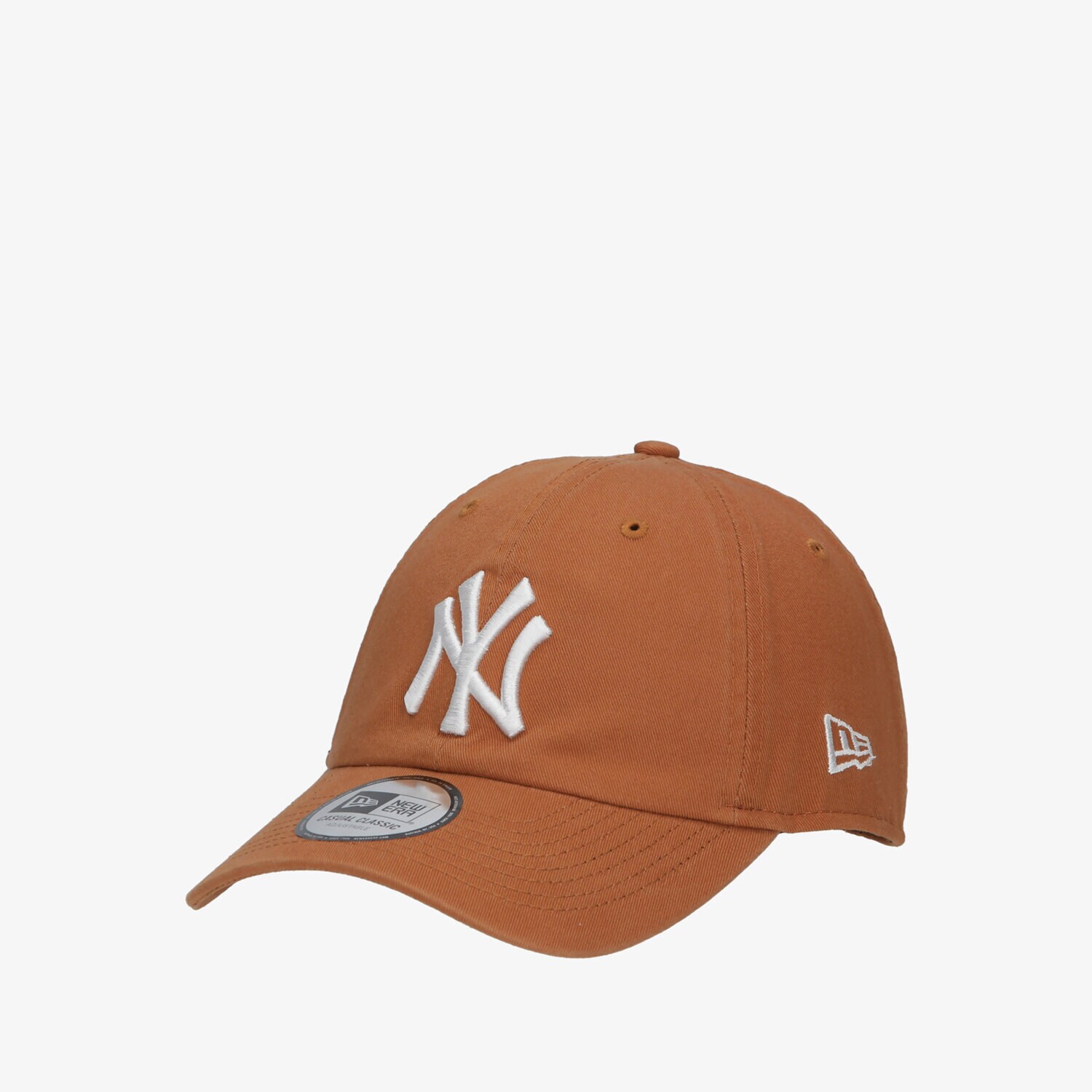 Bărbați șapcă NEW ERA CACIULA ESSENTIAL CSCL 920 NYY BLU NEW YORK YANKEES  60240631 Maro