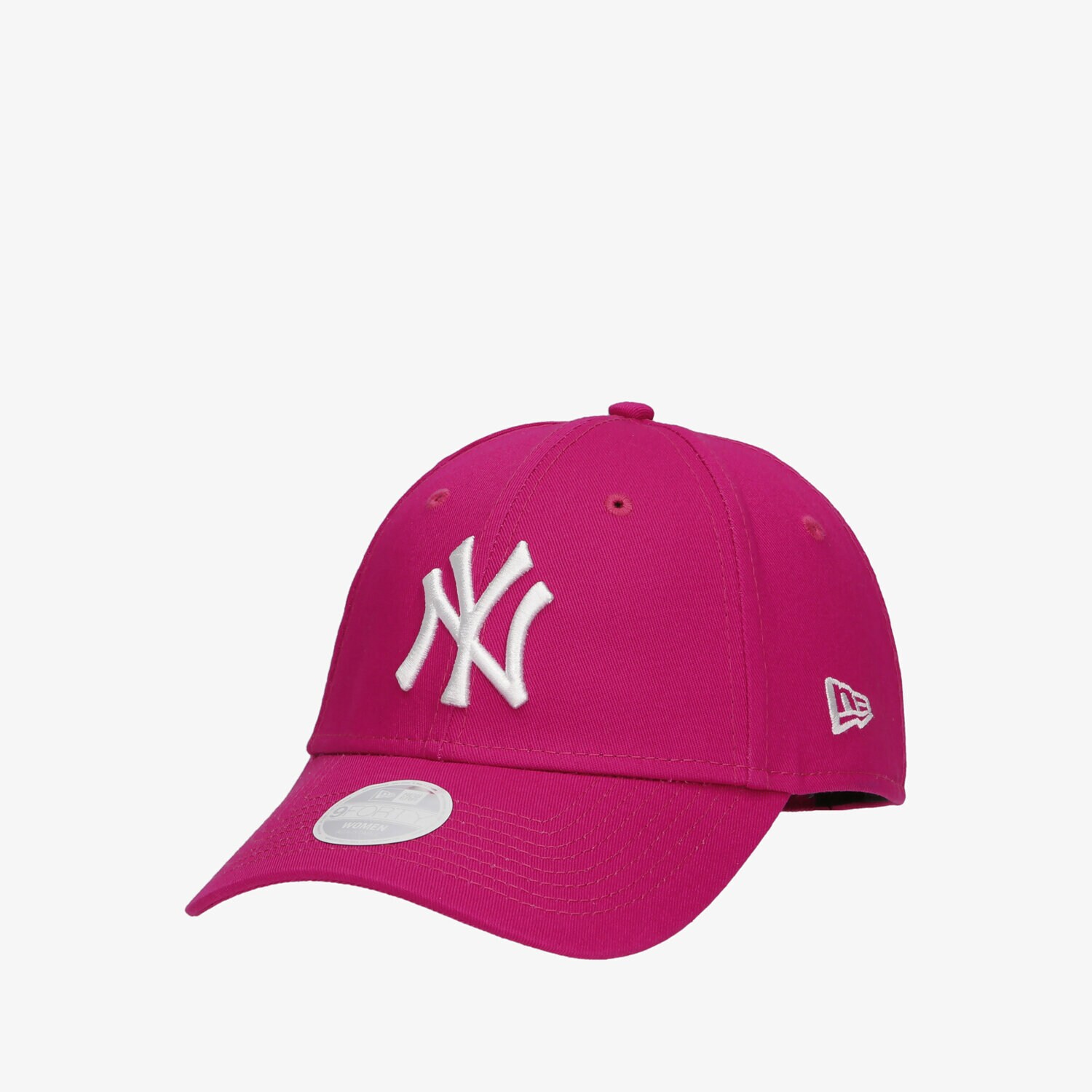 Femei șapcă NEW ERA CACIULA WMNS ESS 940 NYY PNK NEW YORK YANKEES PPKWHI 60240303 Roz