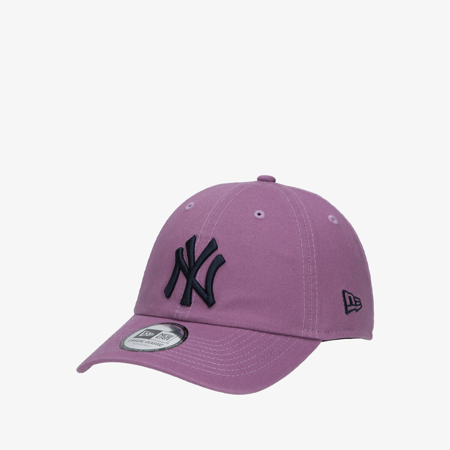 Bărbați șapcă NEW ERA CACIULA ESSENTIAL CSCL 920 NYY VIO NEW YORK YANKEES  60240617 Violet