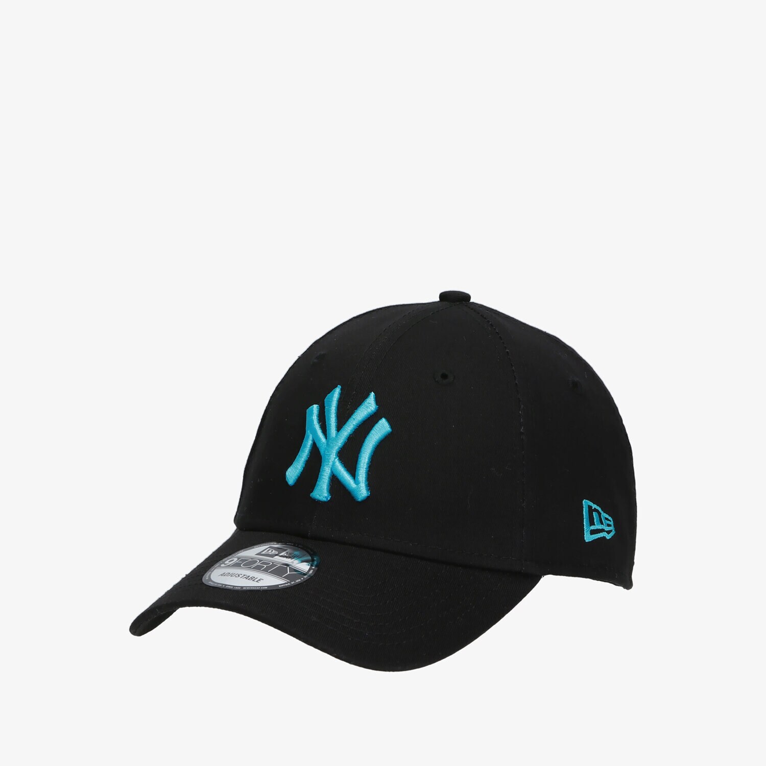 Bărbați șapcă NEW ERA CACIULA NEON PACK 940 NYY BLK NEW YORK YANKEES BLKVC 60240465 Negru