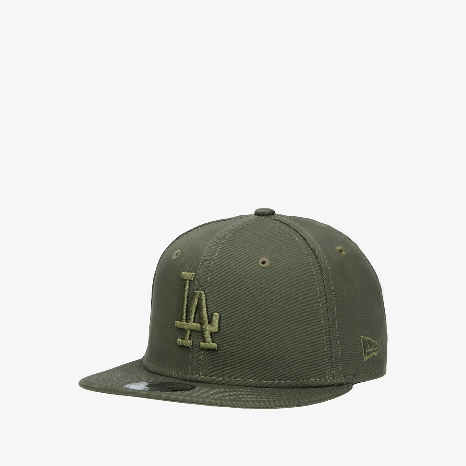 Bărbați șapcă NEW ERA CACIULA 950 LA DODGERS KHA LOS ANGELES DODGERS NOVNO 60240440 Kaki