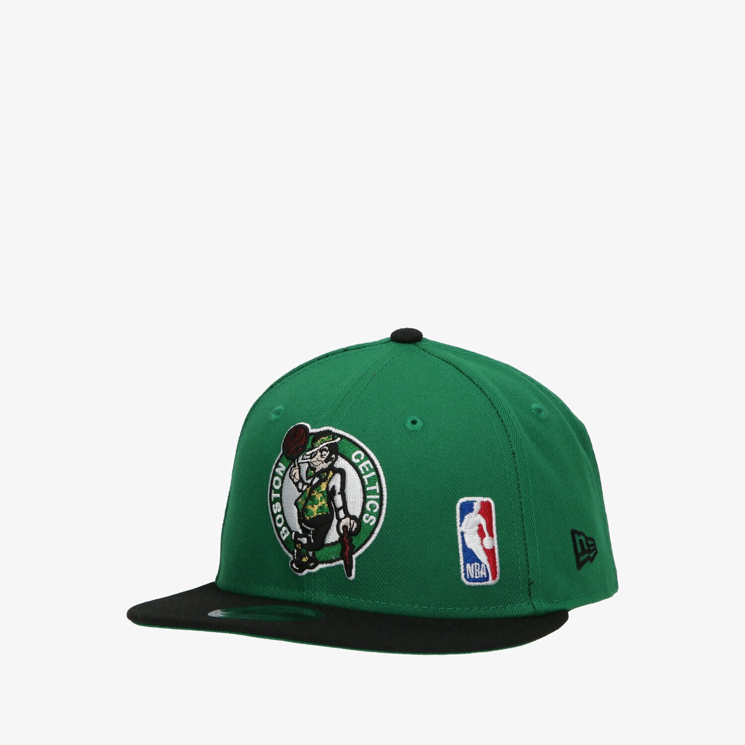 Bărbați șapcă NEW ERA CACIULA TEAM ARCH 950 CELTICS BOSTON CELTICS OTC 60240388 Verde